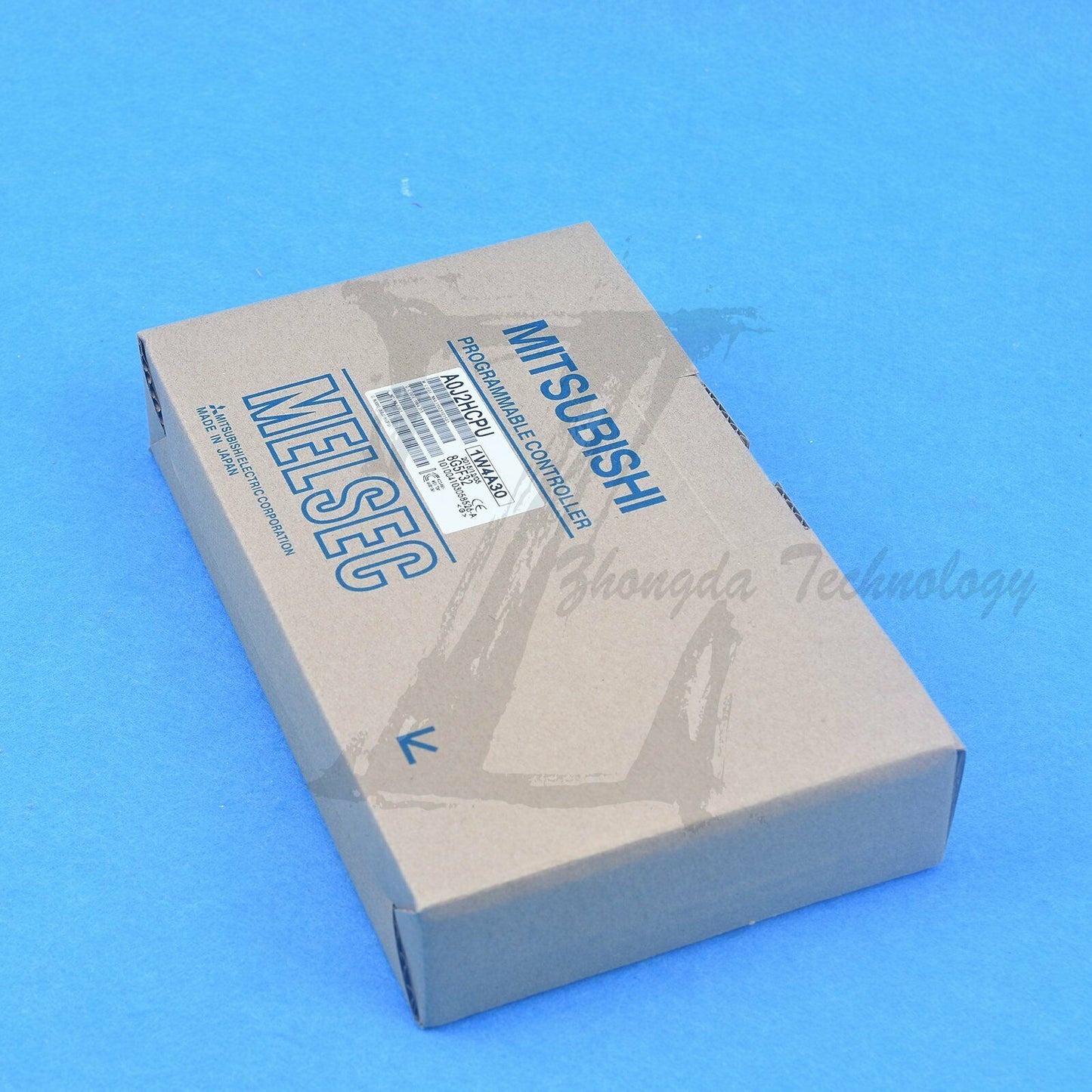 New Mitsubishi Melsec A0J2HCPU PLC Programmable Logic Controller - MITSUBISHI