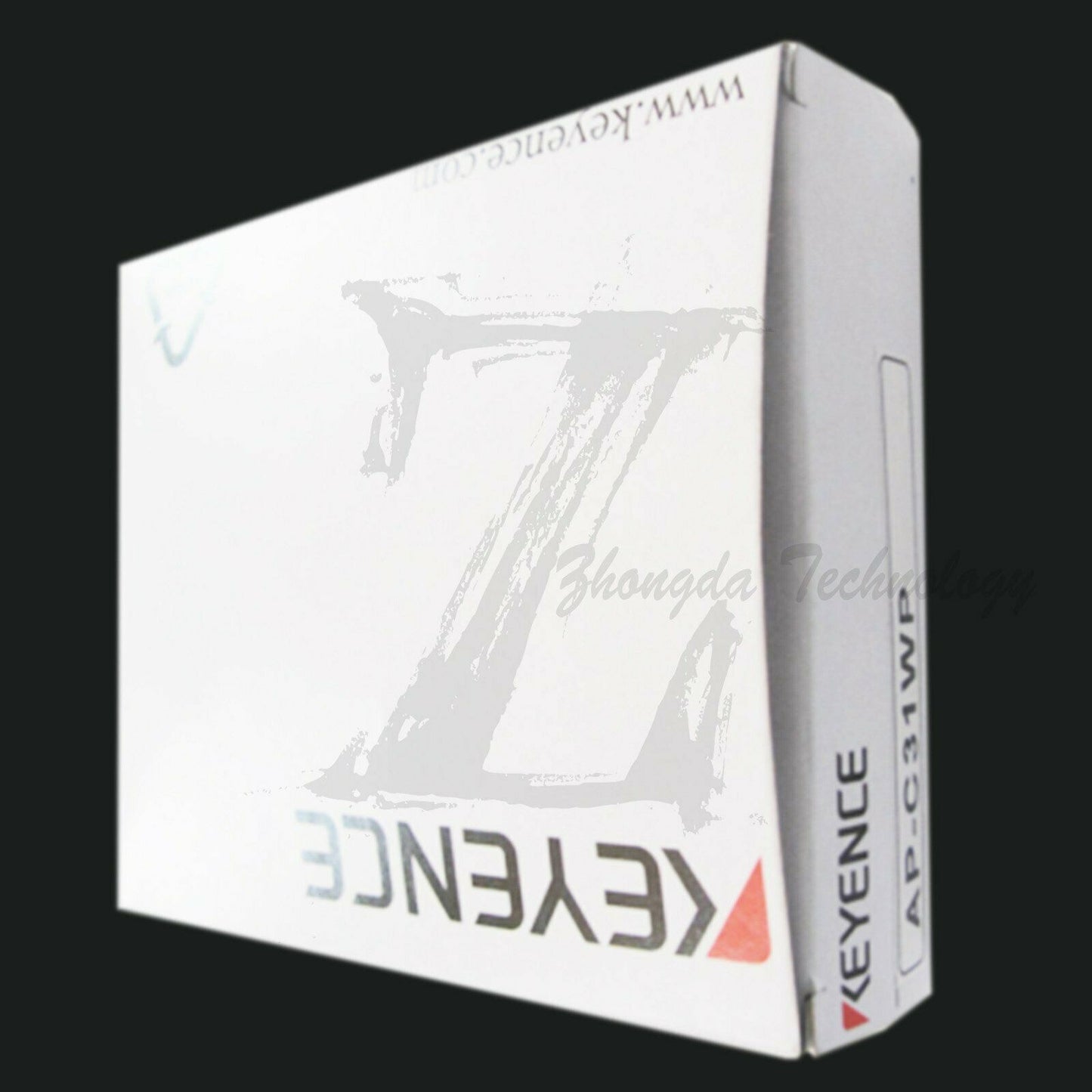 NEW IN BOX 1PCS KEYENCE Pressure Sensor AP-C31WP ( APC31WP ) - KEYENCE