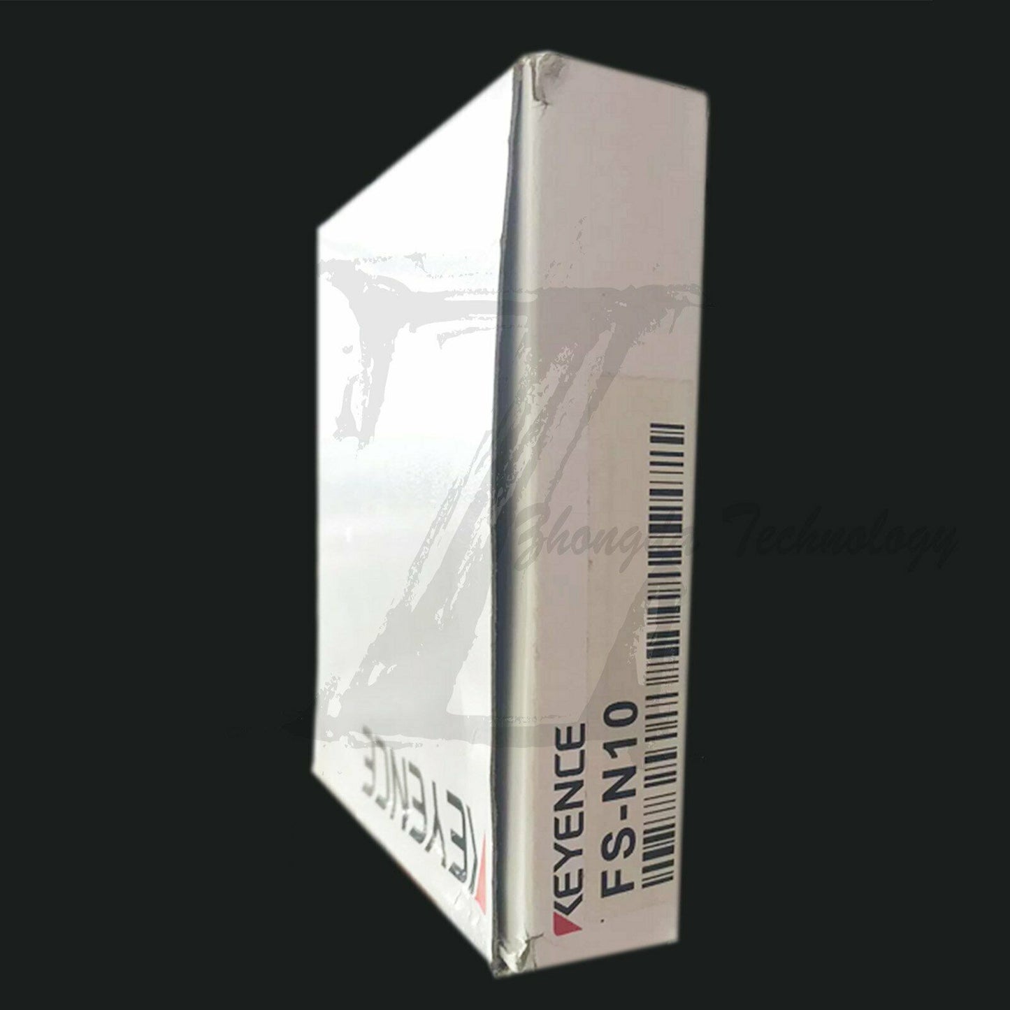 NEW IN BOX 1PC KEYENCE Fiber Sensor Amplifier FS-N10 FSN10 - KEYENCE