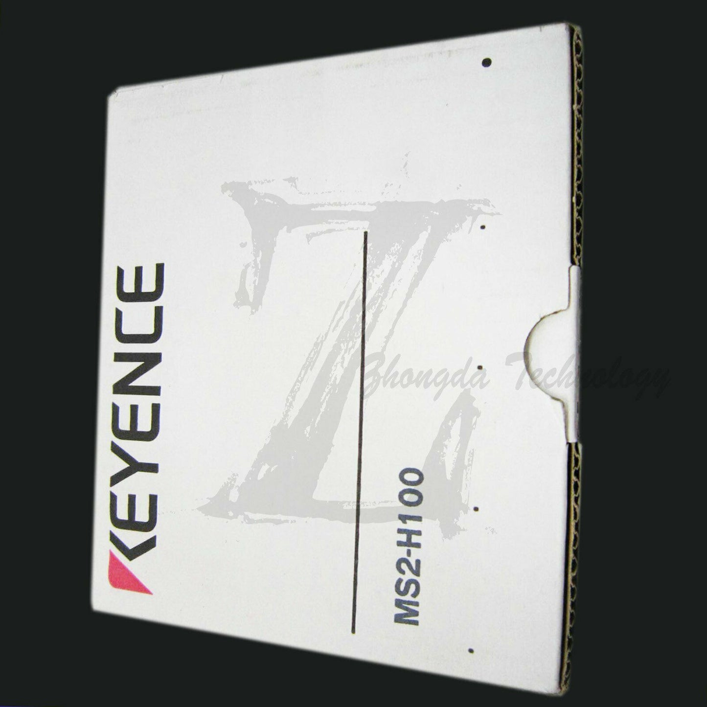 NEW 1PC Keyence MS2-H100 Power Supply Module MS2H100 - KEYENCE