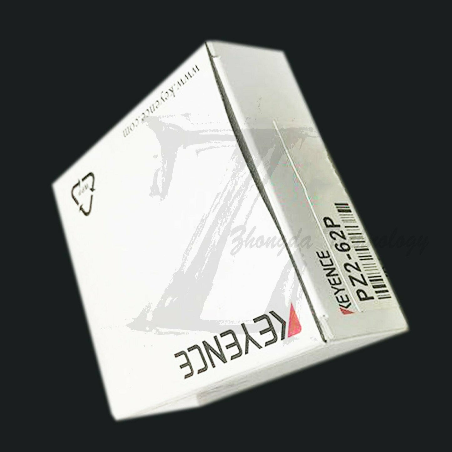 New In Box 1PCS Keyence Proximity Sensor PZ2-62P PZ262P - KEYENCE