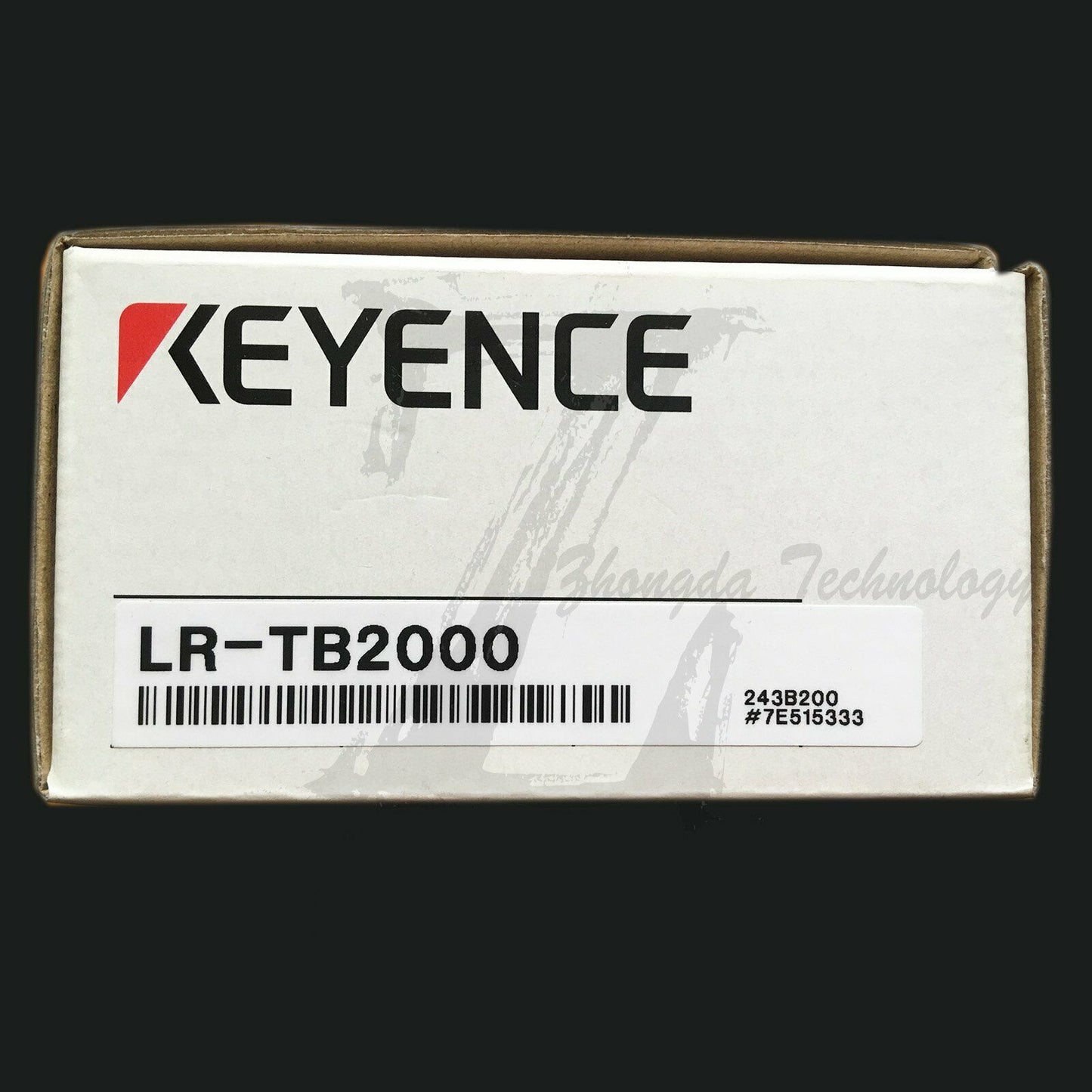 NEW IN BOX 1PCS KEYENCE LR-TB2000 LRTB2000 - KEYENCE