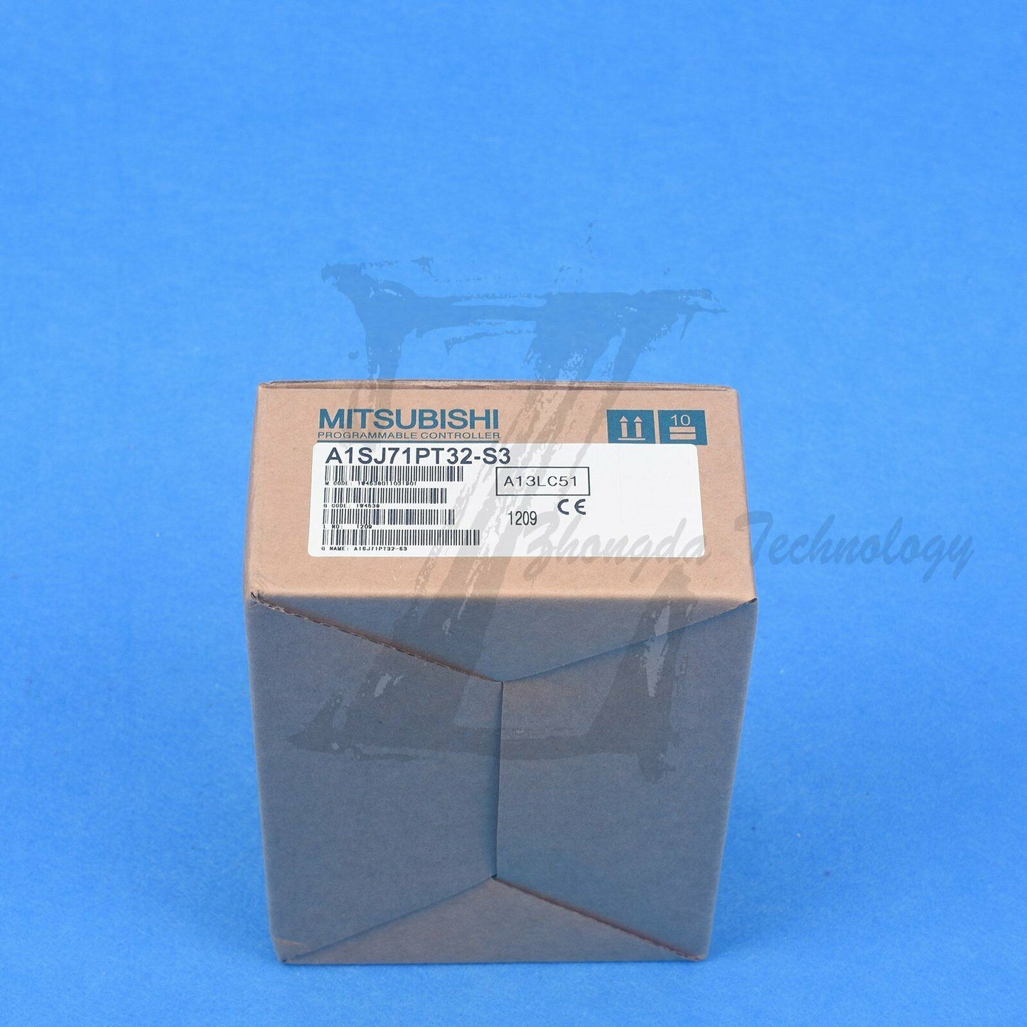 NEW Mitsubishi Mini-S3 Module A1SJ71PT32-S3 - MITSUBISHI
