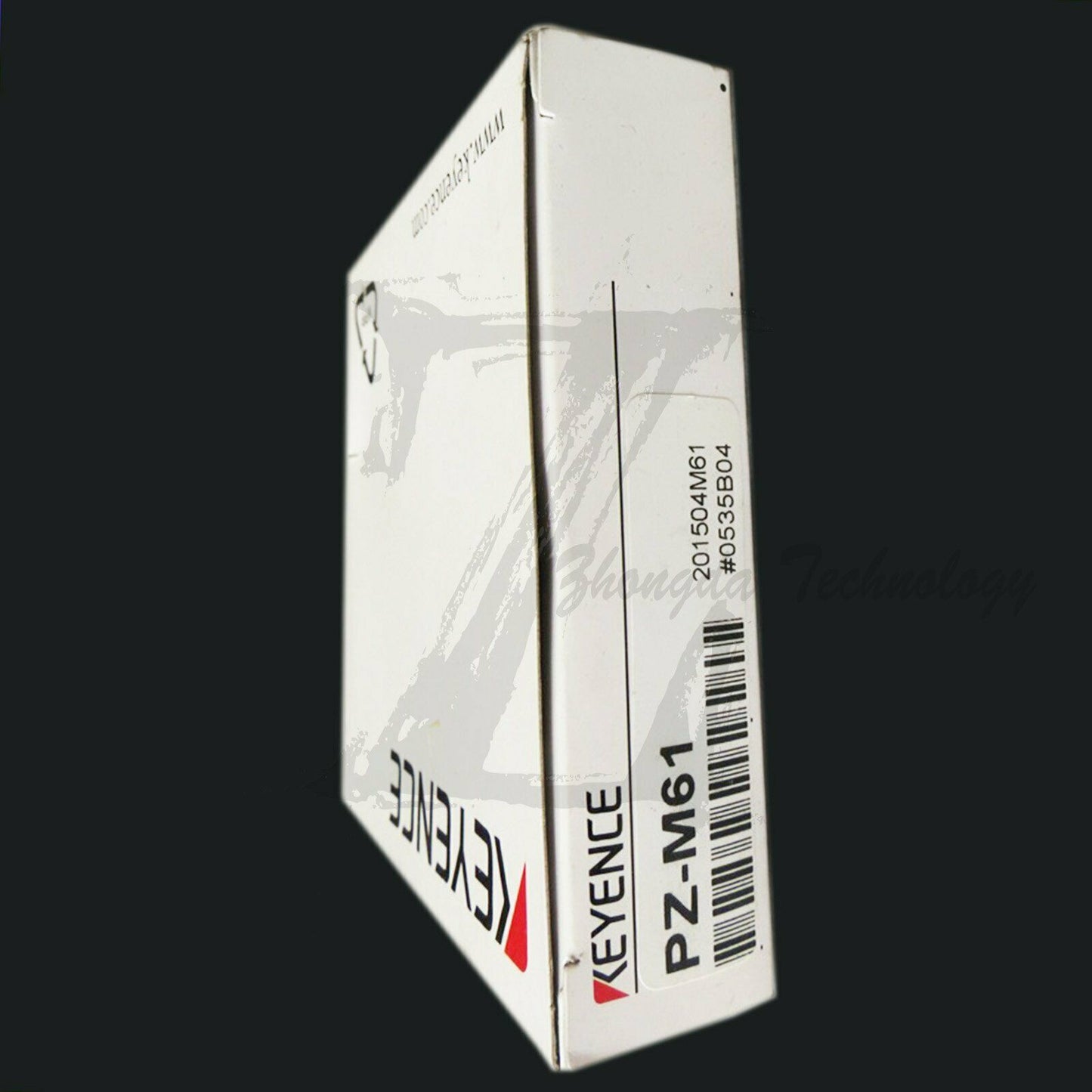 NEW 1PC KEYENCE PZ-M61 Photoelectric Sensor PZM61 - KEYENCE