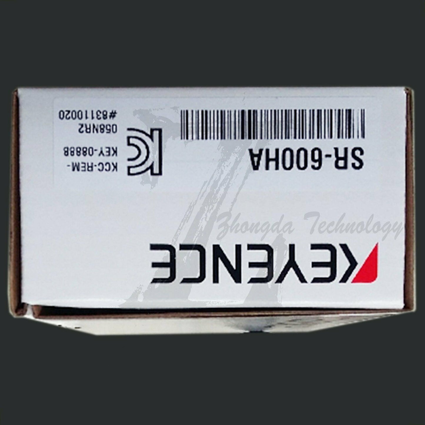 new in box 1pcs keyence barcode reader sr-600ha sr600ha - KEYENCE