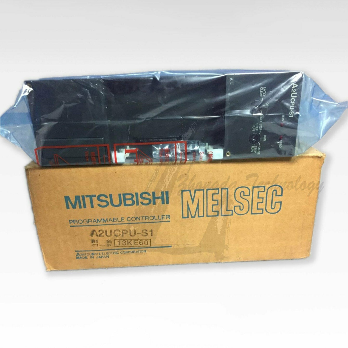 New Mitsubishi PLC controller A2NCPUP21-S1 Quality assurance - MITSUBISHI