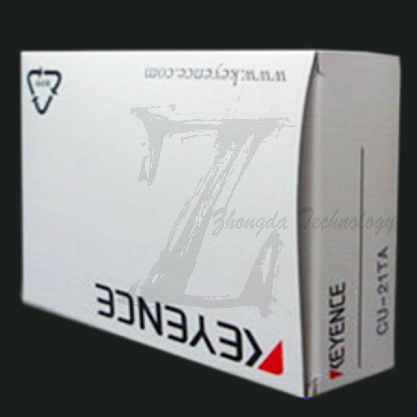 NEW IN BOX 1PCS KEYENCE CU-21TA CU21TA - KEYENCE