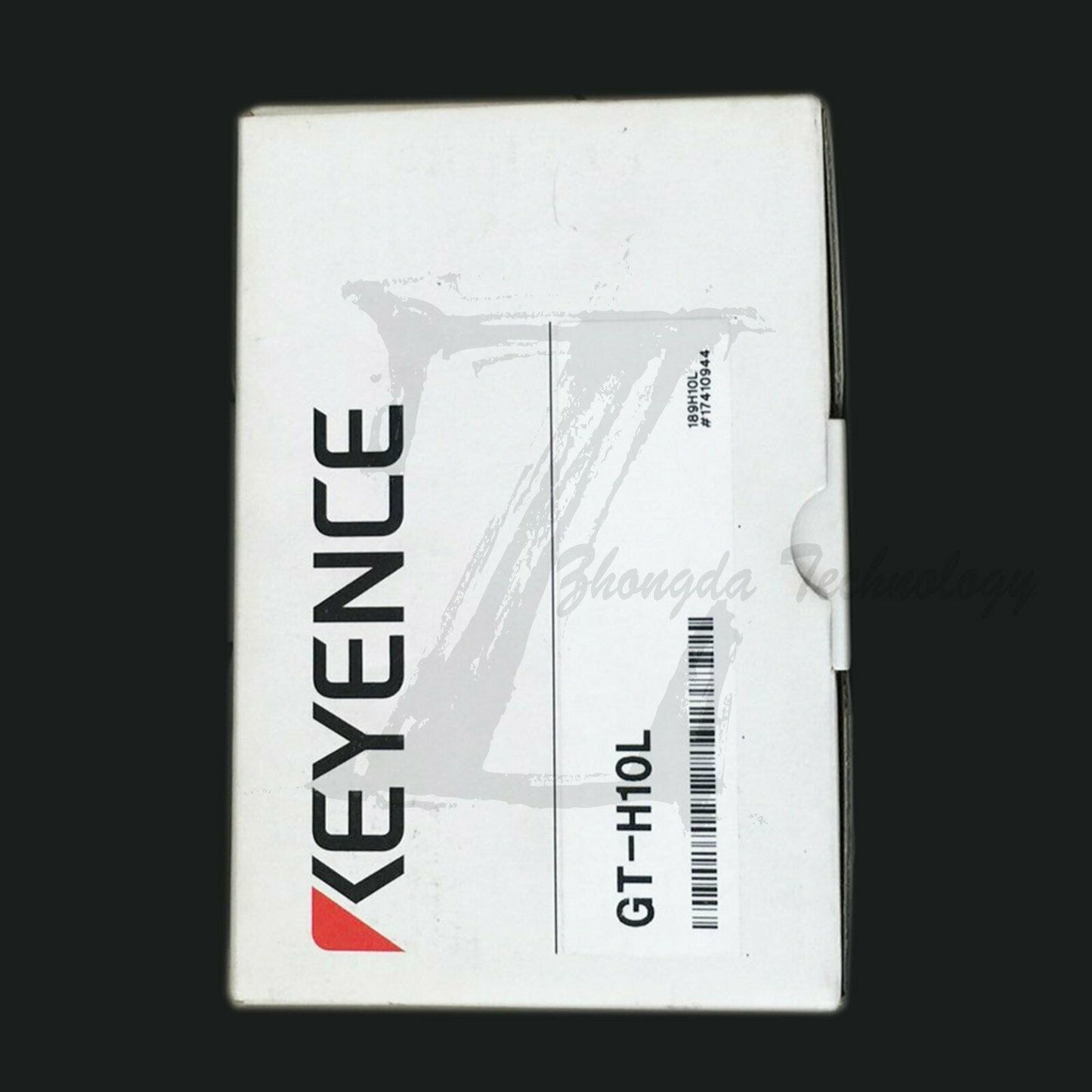 NEW IN BOX 1PC KEYENCE GT-H10L GTH10L Contact Sensors - KEYENCE