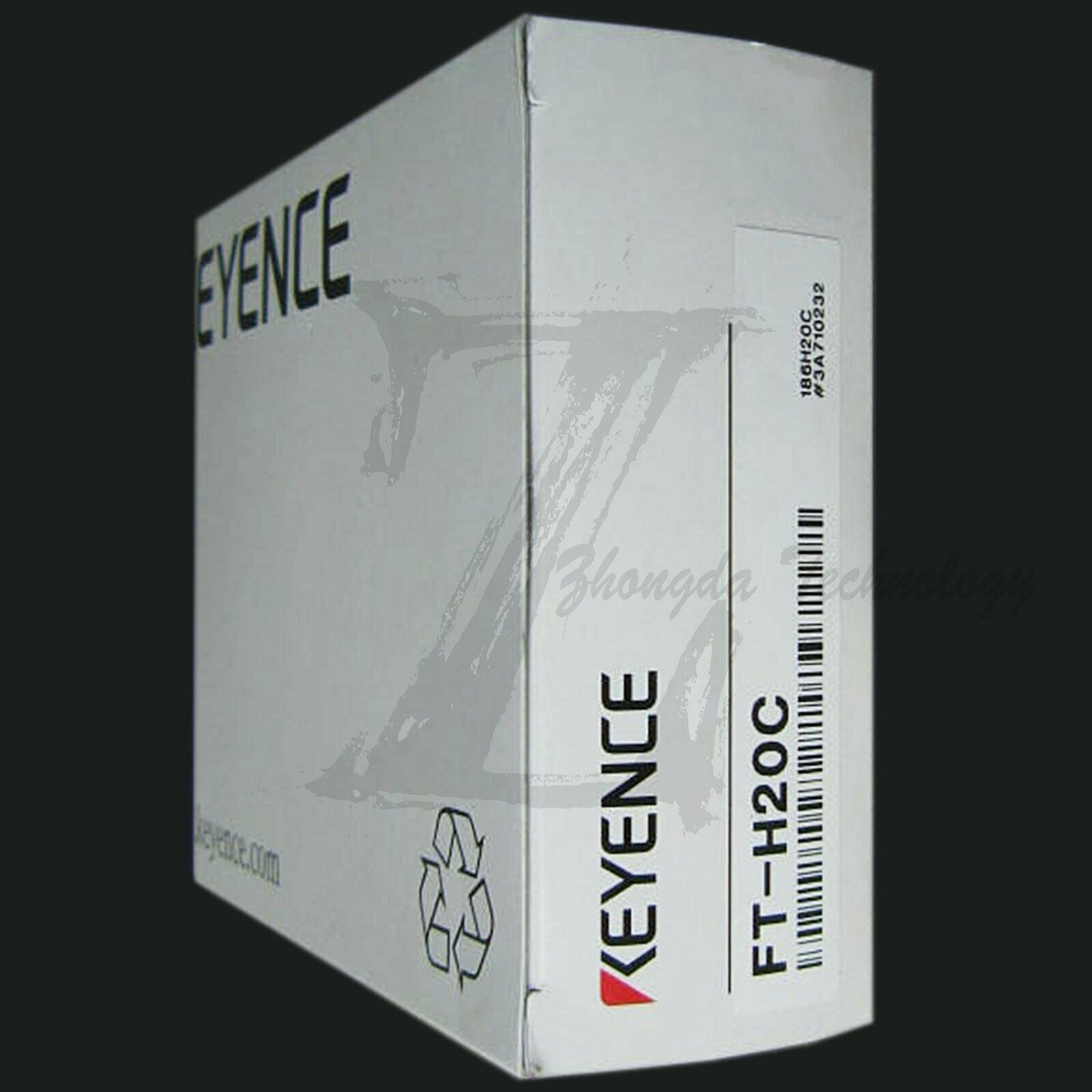 NEW IN BOX 1PCS KEYENCE Sensor FT-H20C FTH20C - KEYENCE