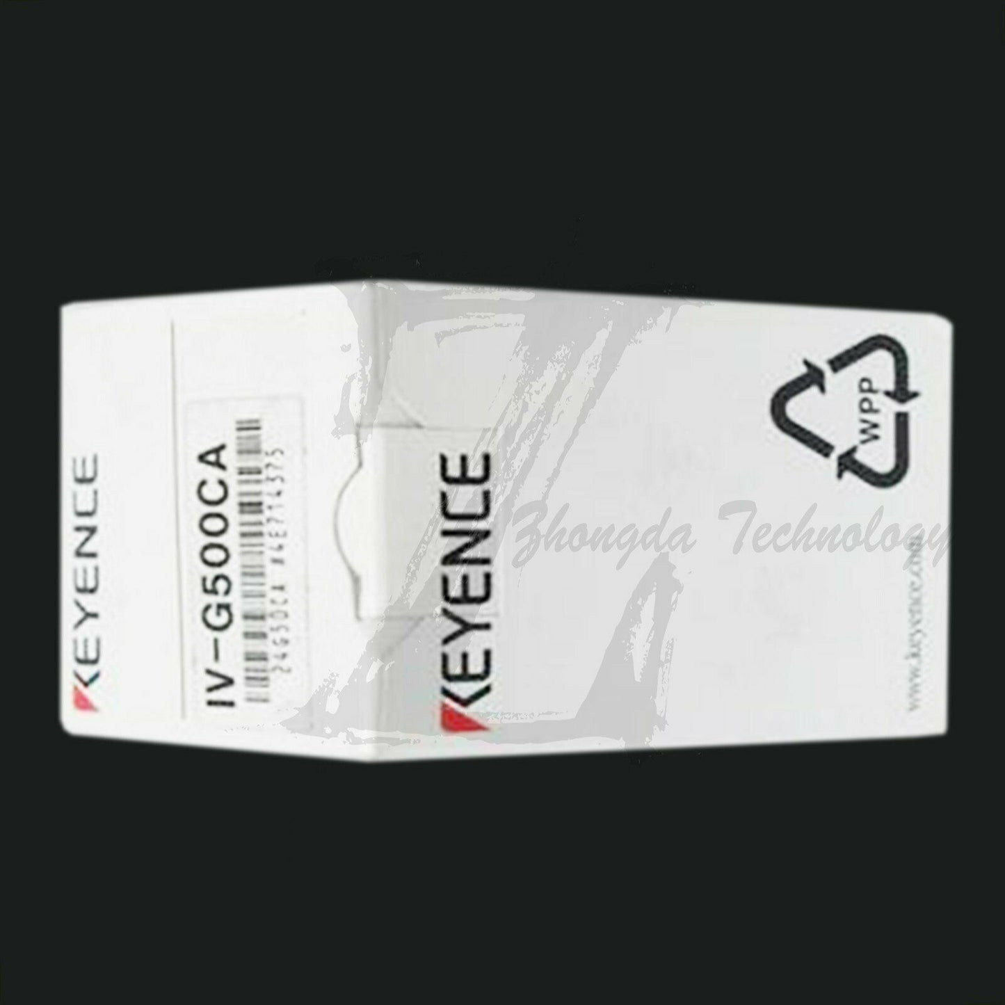 NEW IN BOX 1PC KEYENCE IV-G500CA IVG500CA - KEYENCE