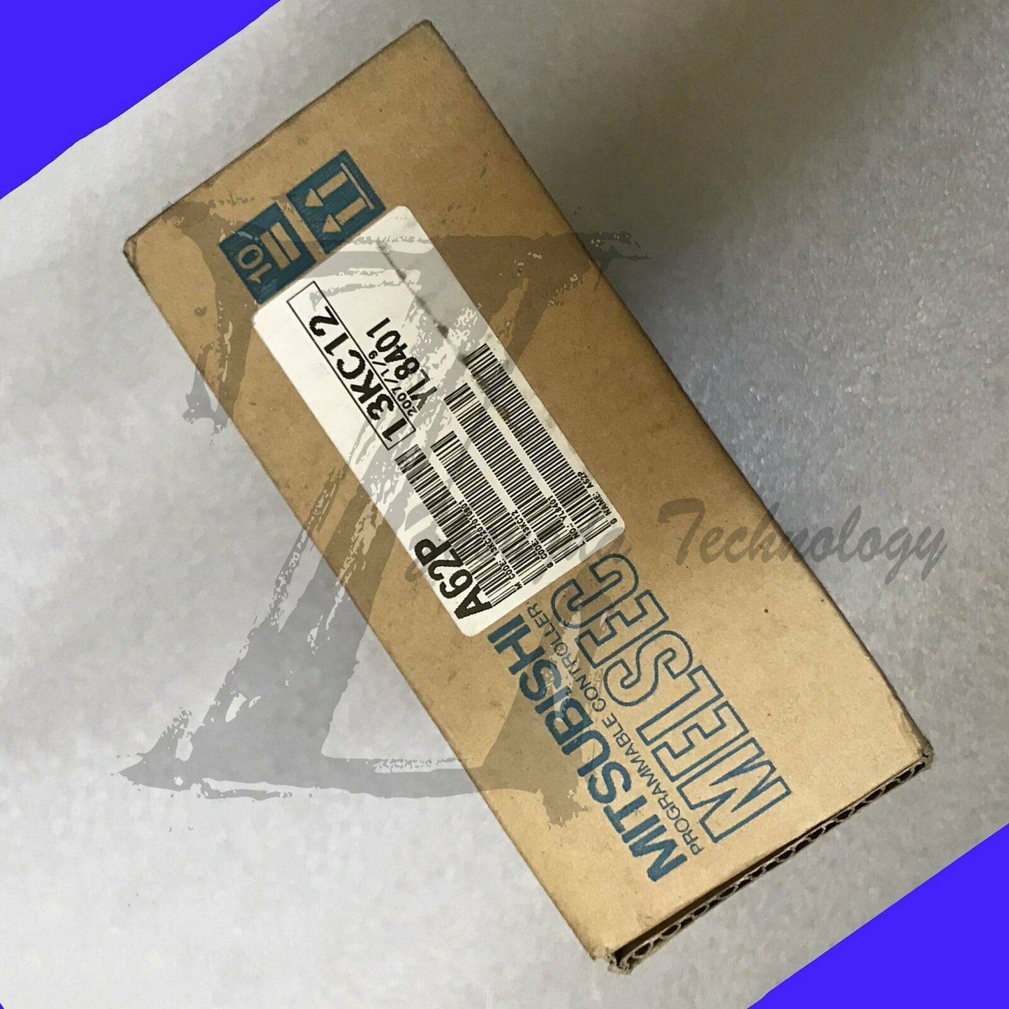 NEW MITSUBISHI A62P Power Supply Module for A61PN - MITSUBISHI