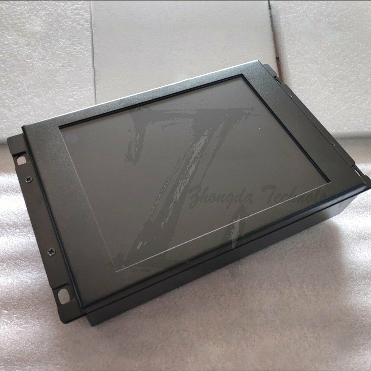 NEW Mitsubishi BM09DF Display for MIT9 inch CNC CRT - MITSUBISHI
