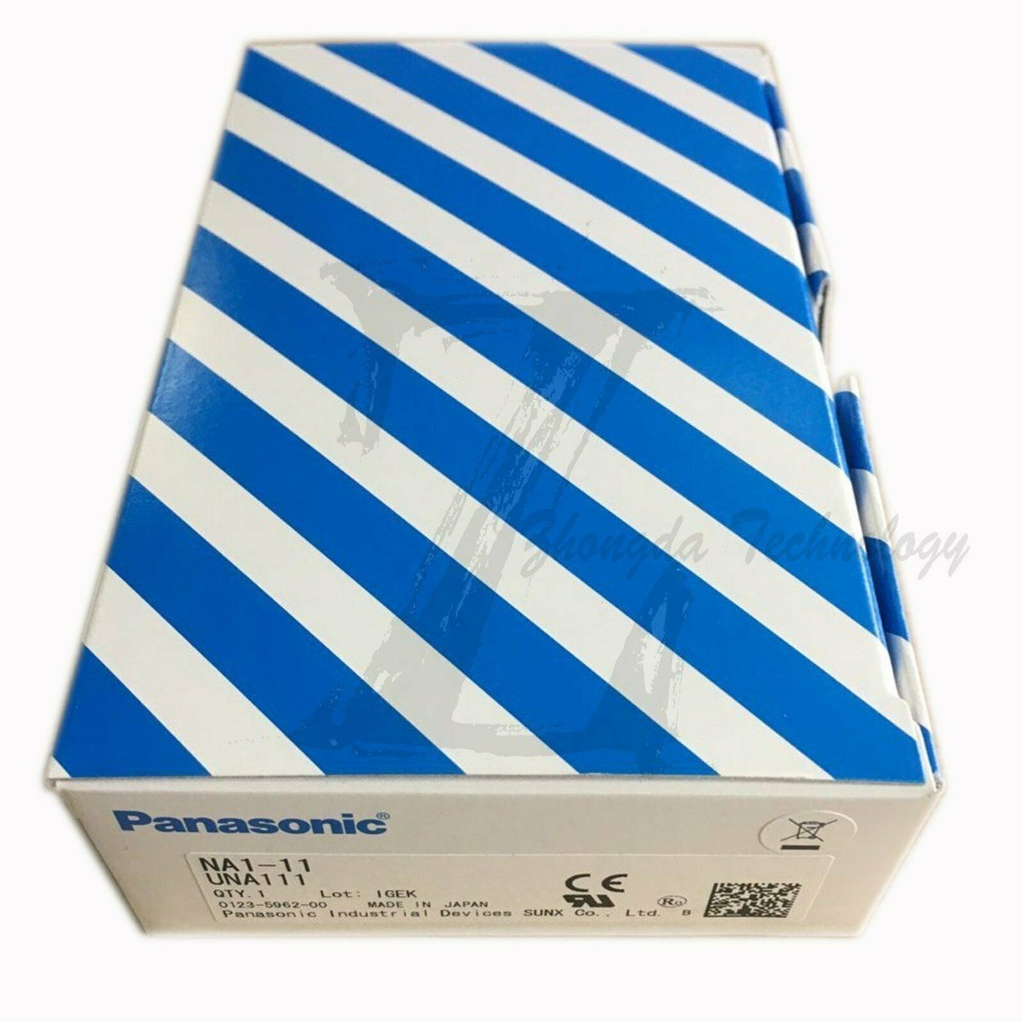 New Panasonic sunx NA1-11 Area sensor 1PC - PANASONIC