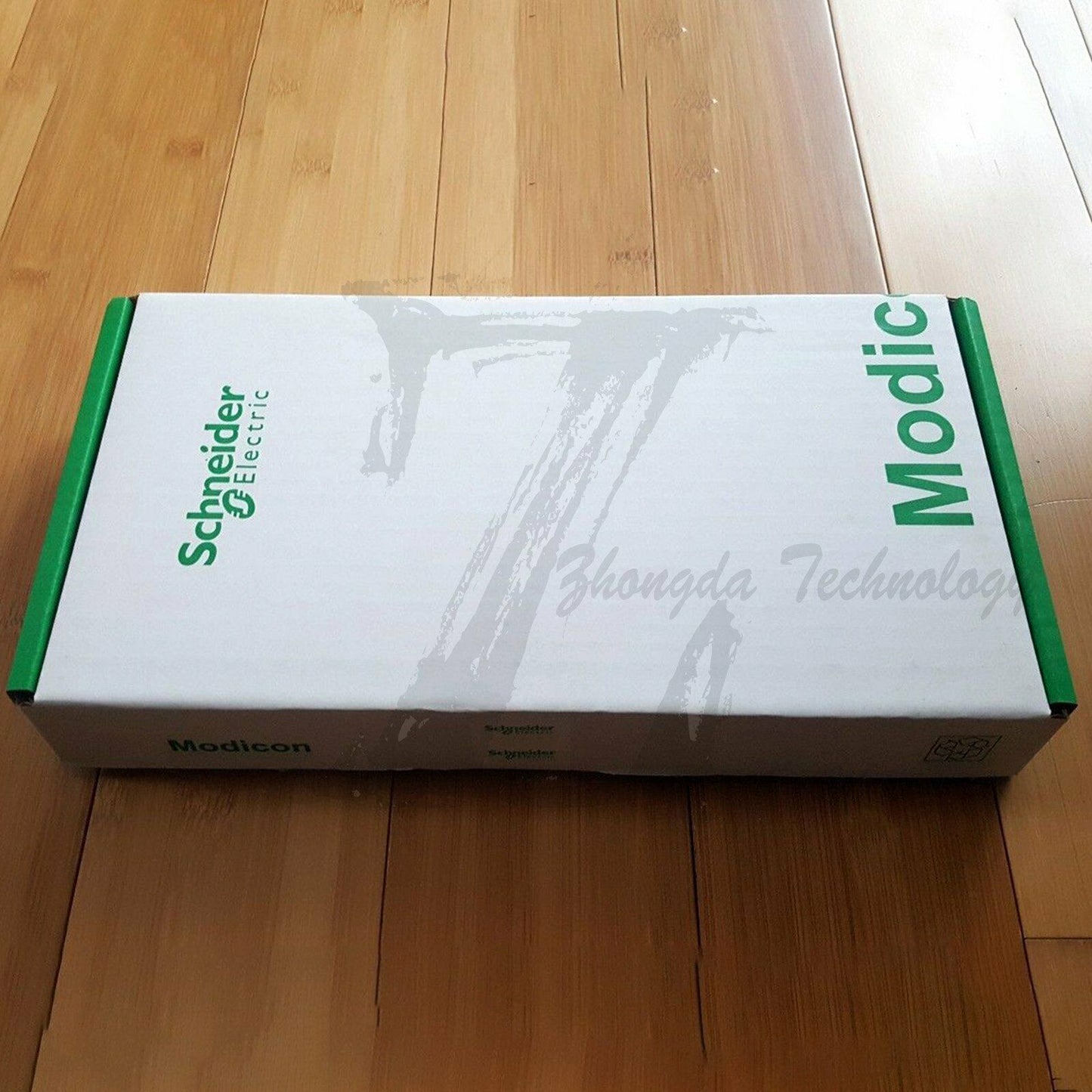 Schneider 140ACI04000 Analog Input Module Modicon Quantum - 16 I Multi-range - SCHNEIDER