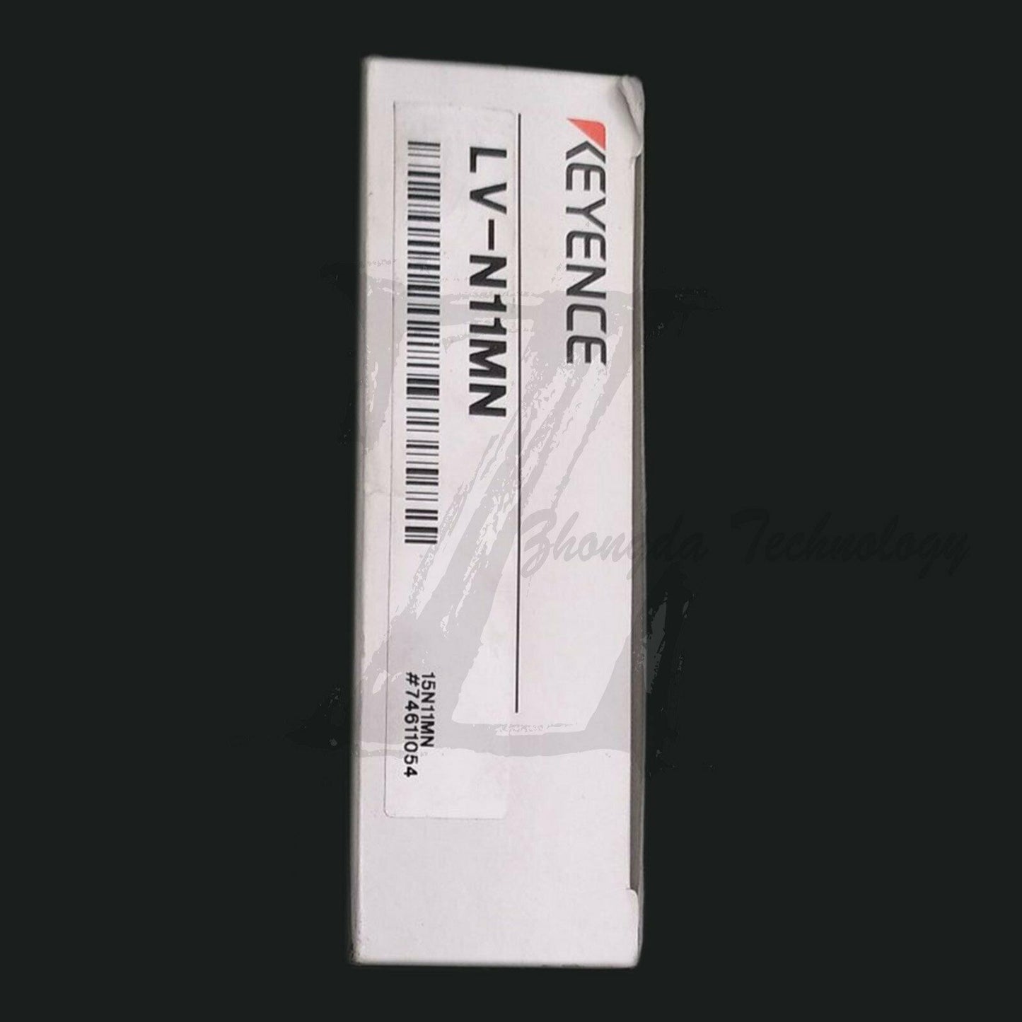 new in box 1pc keyence plc fs-n11mn fsn11mn - KEYENCE