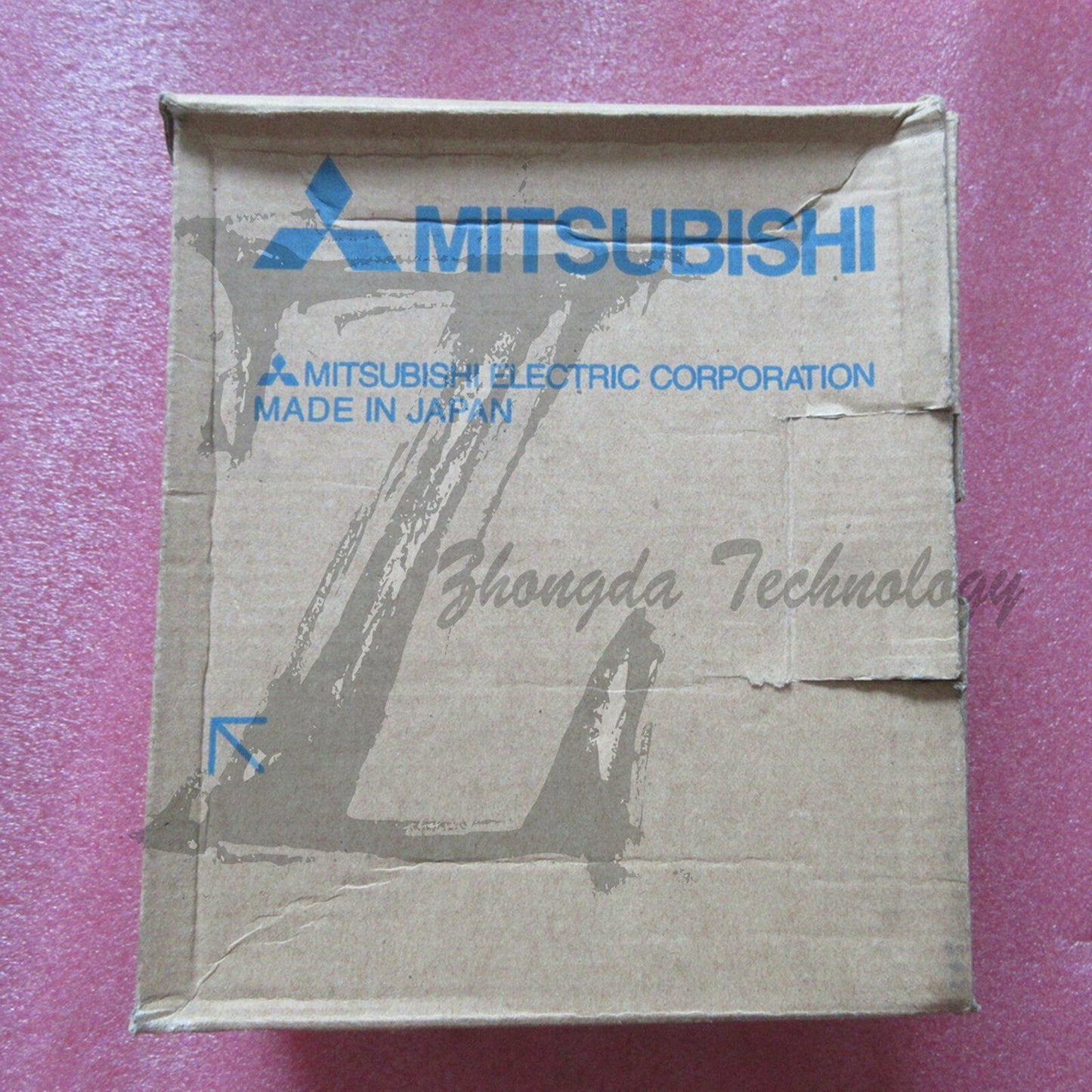 New Mitsubishi PLC positioning module A1SD75P3-S3 - MITSUBISHI