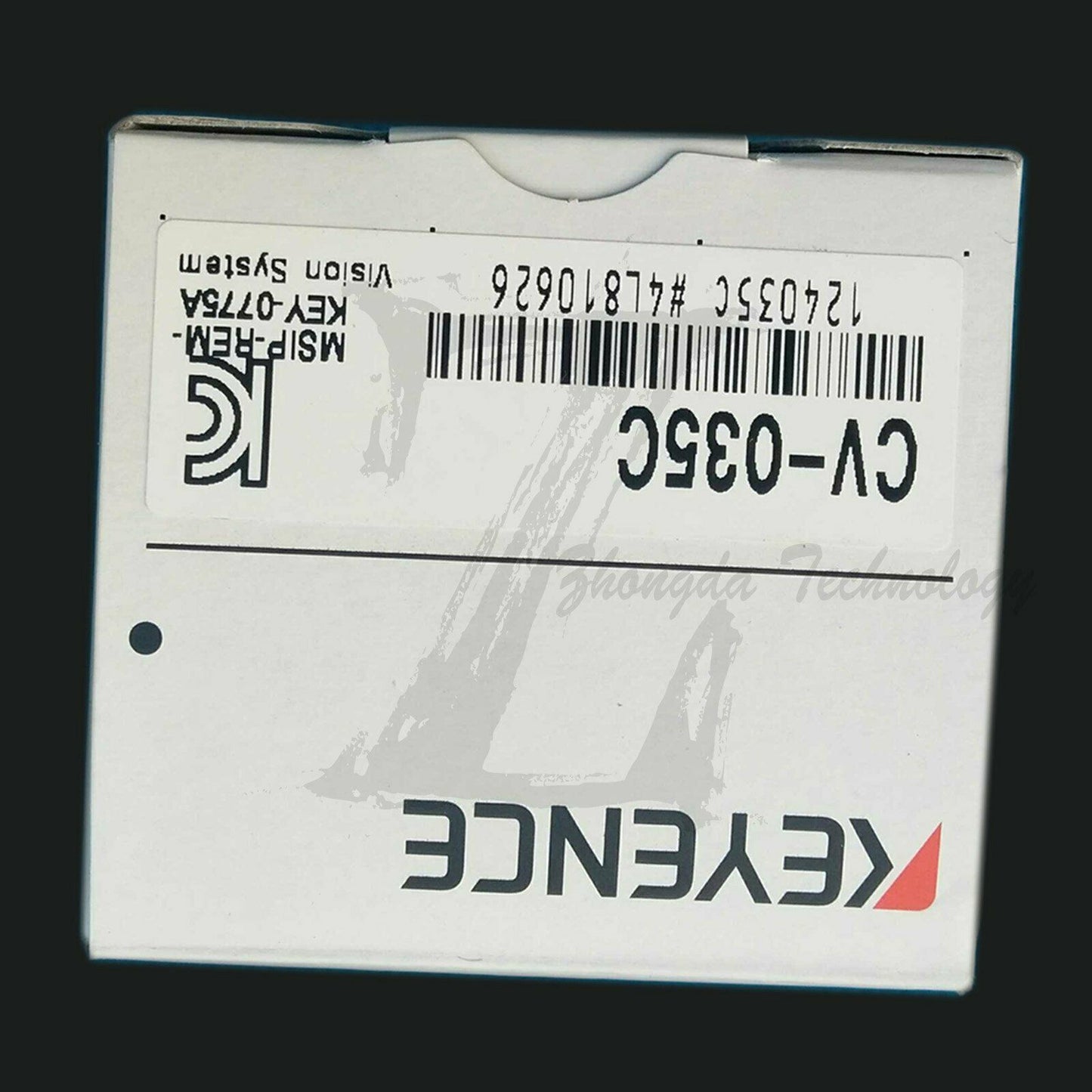 NEW IN BOX 1PC Keyence Vision System Camera XG-035C XG035C - KEYENCE