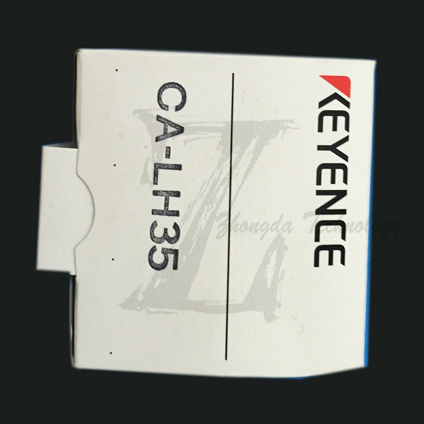 NEW IN BOX 1PCS KEYENCE Lens CA-LH35 CALH35 - KEYENCE