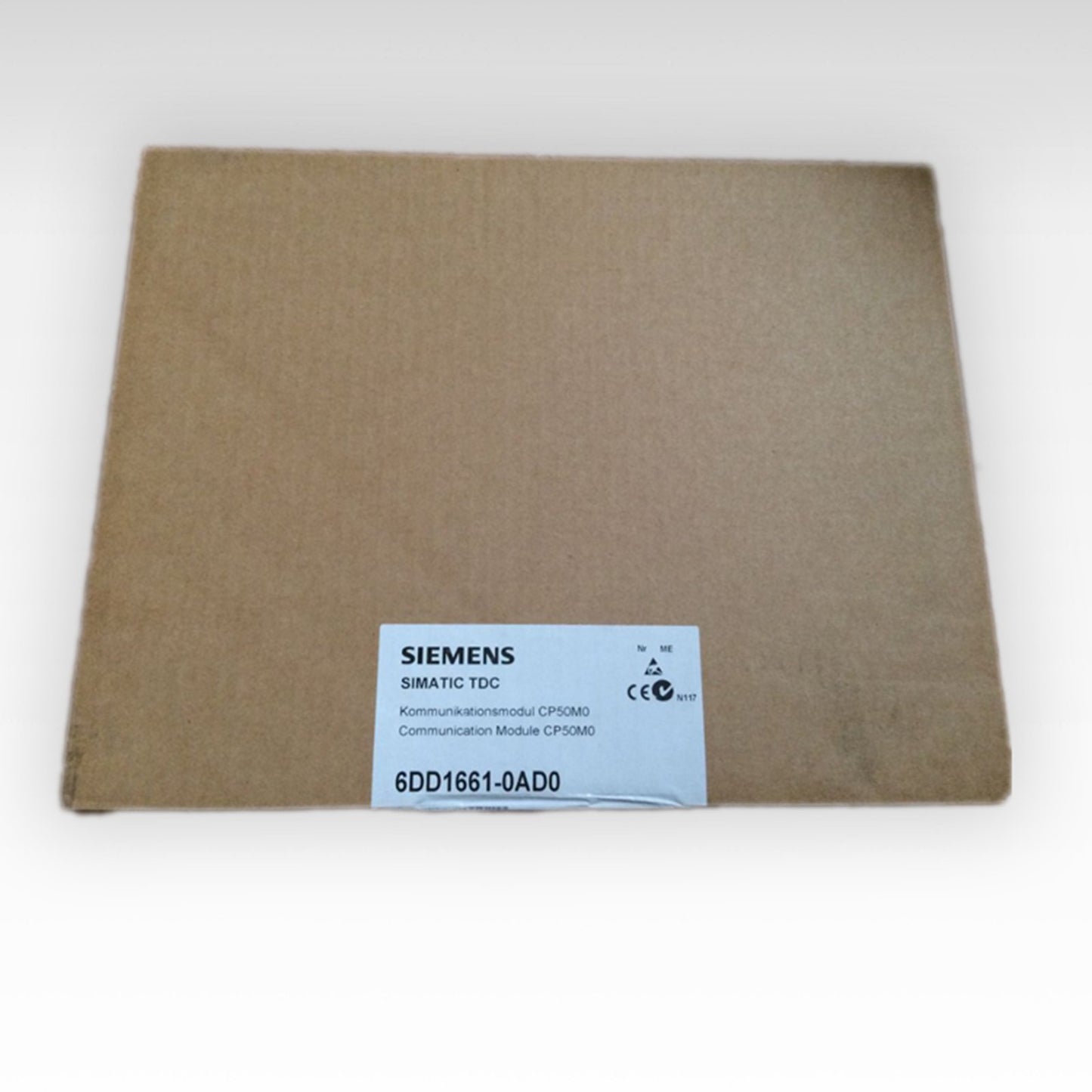 6DD1661-0AD0 - SIEMENS