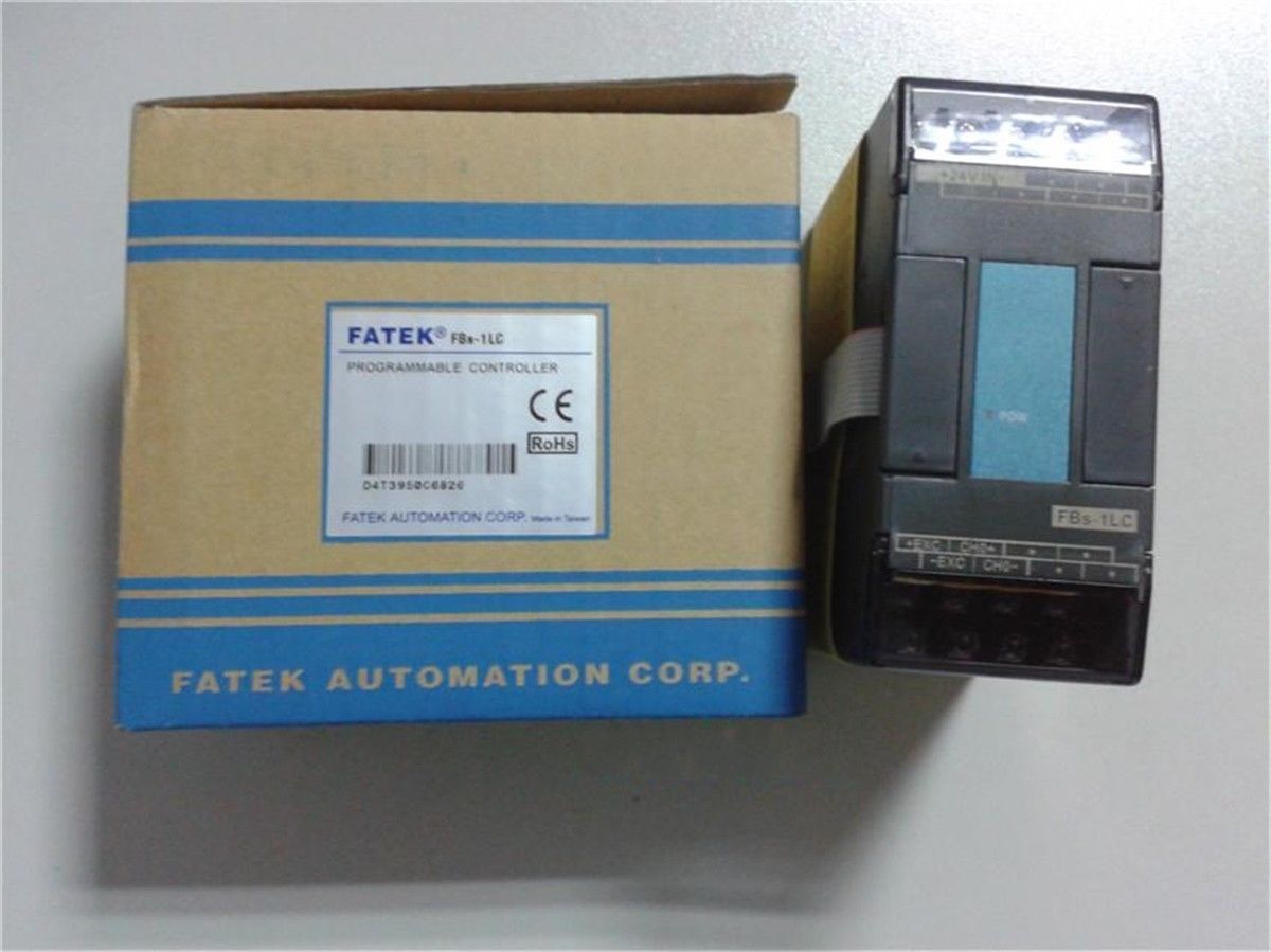 FBs-1LC - FATEK