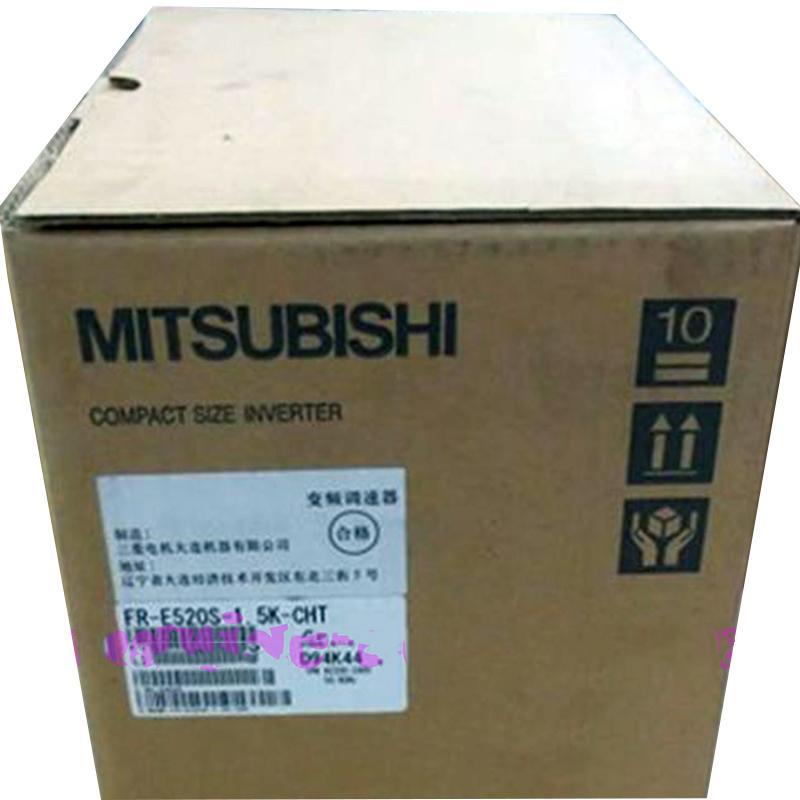 FR-E520S-1.5K-CHT - MITSUBISHI