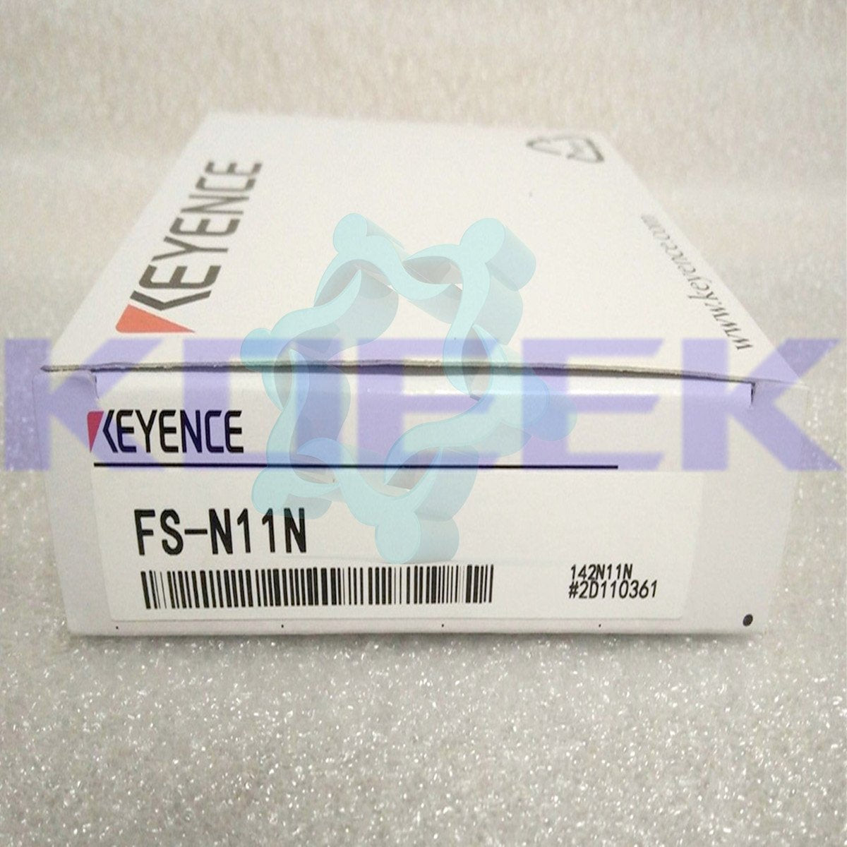 FS-N11N - KEYENCE