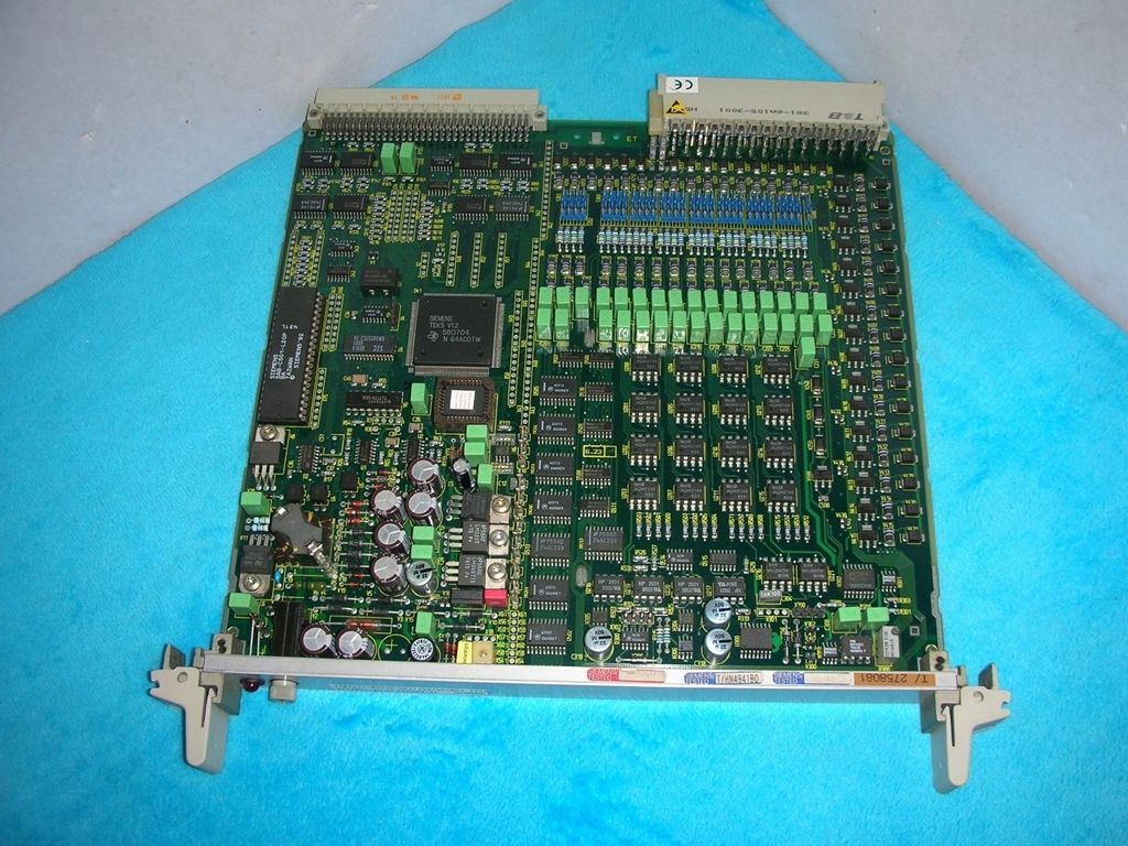 FUM230/6DP1230-8CC - SIEMENS