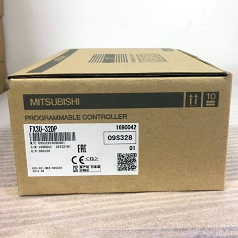 FX3U-32DP - MITSUBISHI