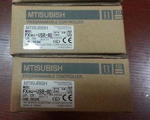 FX3U-USB-BD - MITSUBISHI
