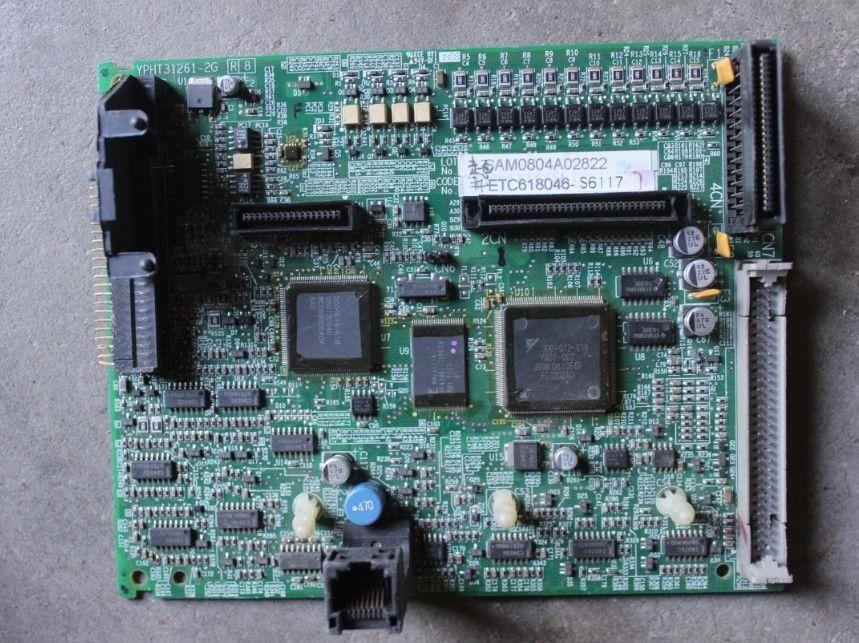 G7YPHT31261-2G - YASKAWA