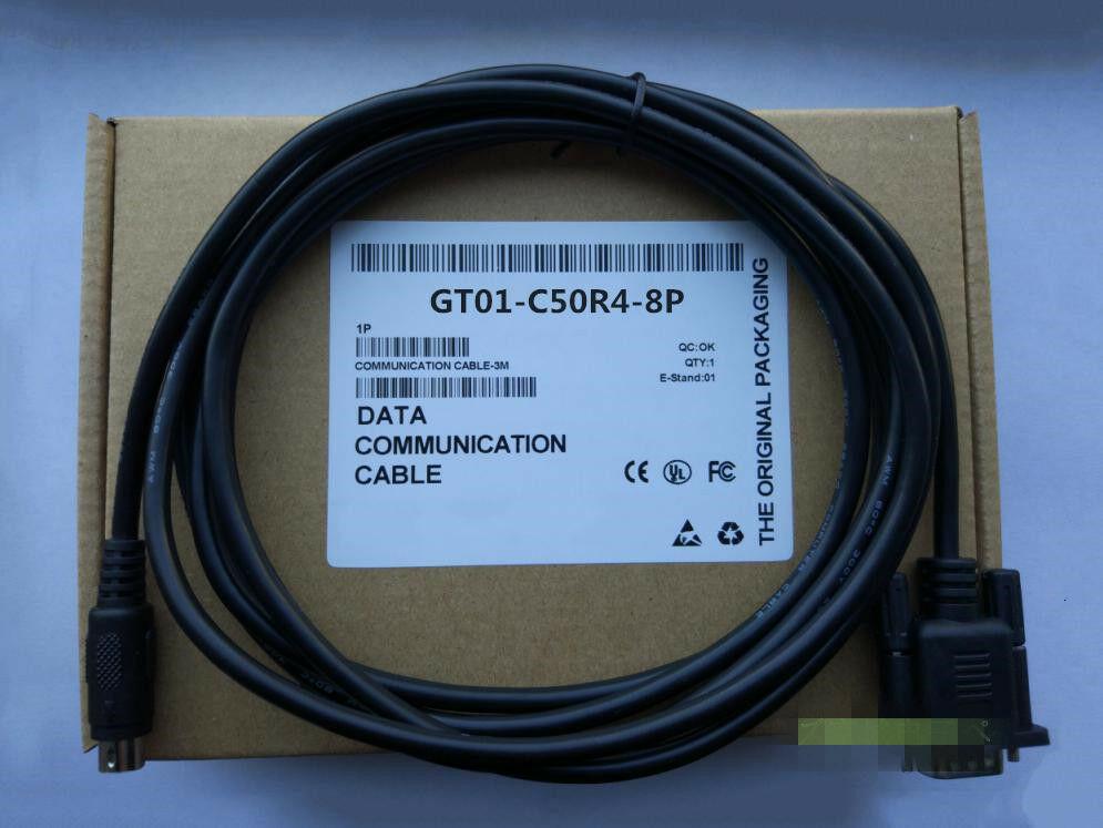 GT01-C50R4-8P - MITSUBISHI