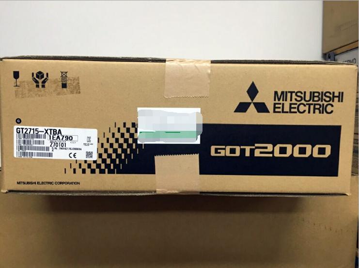 GT2715-XTBA - MITSUBISHI