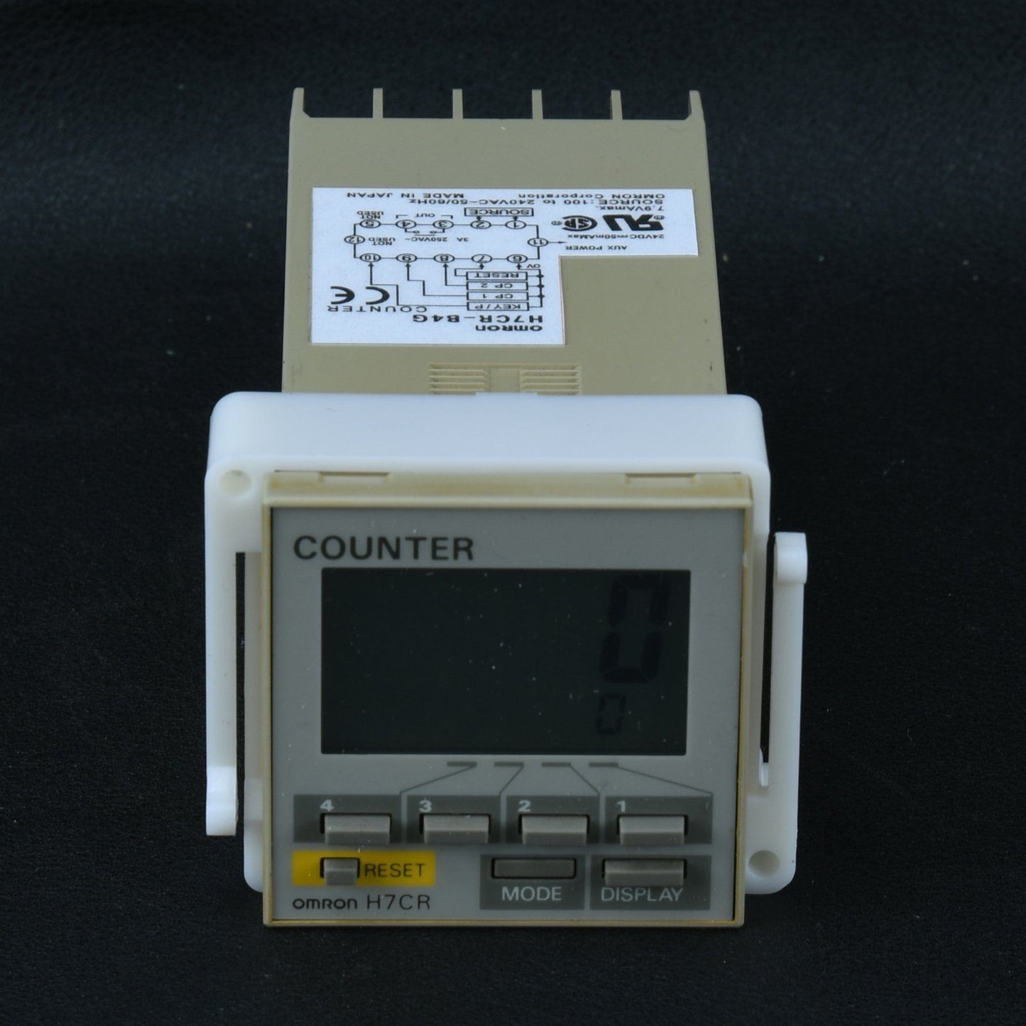 H7CR-B4G - OMRON