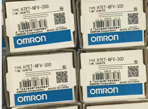 H7ET-NFV-300 - OMRON