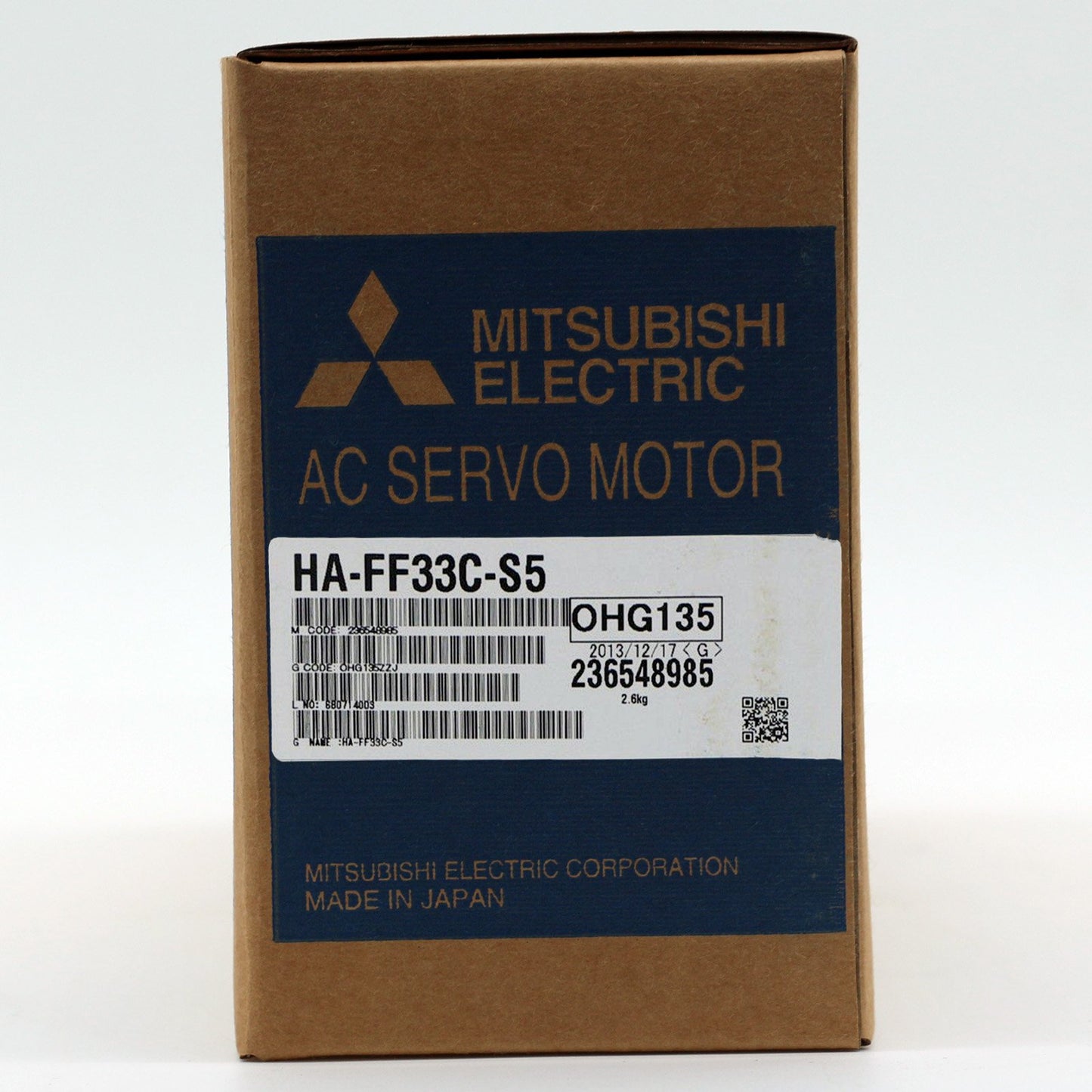 HA-FF33C-S5 - MITSUBISHI
