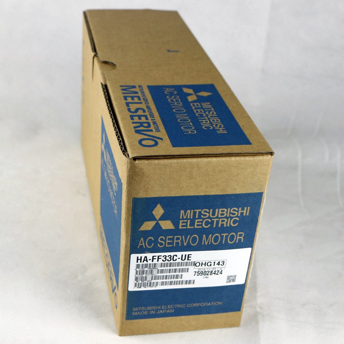 HA-FF33C-UE - MITSUBISHI