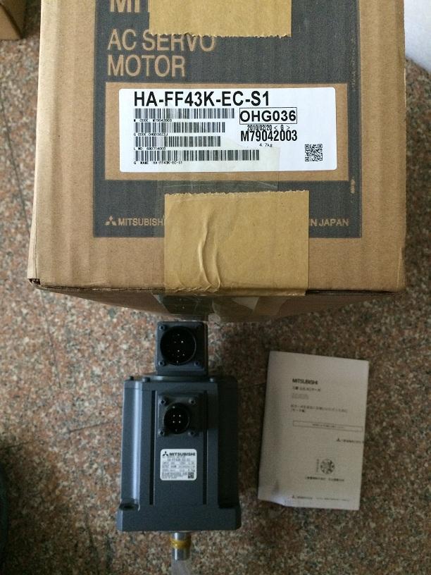 HA-FF43K-EC-S1 - MITSUBISHI