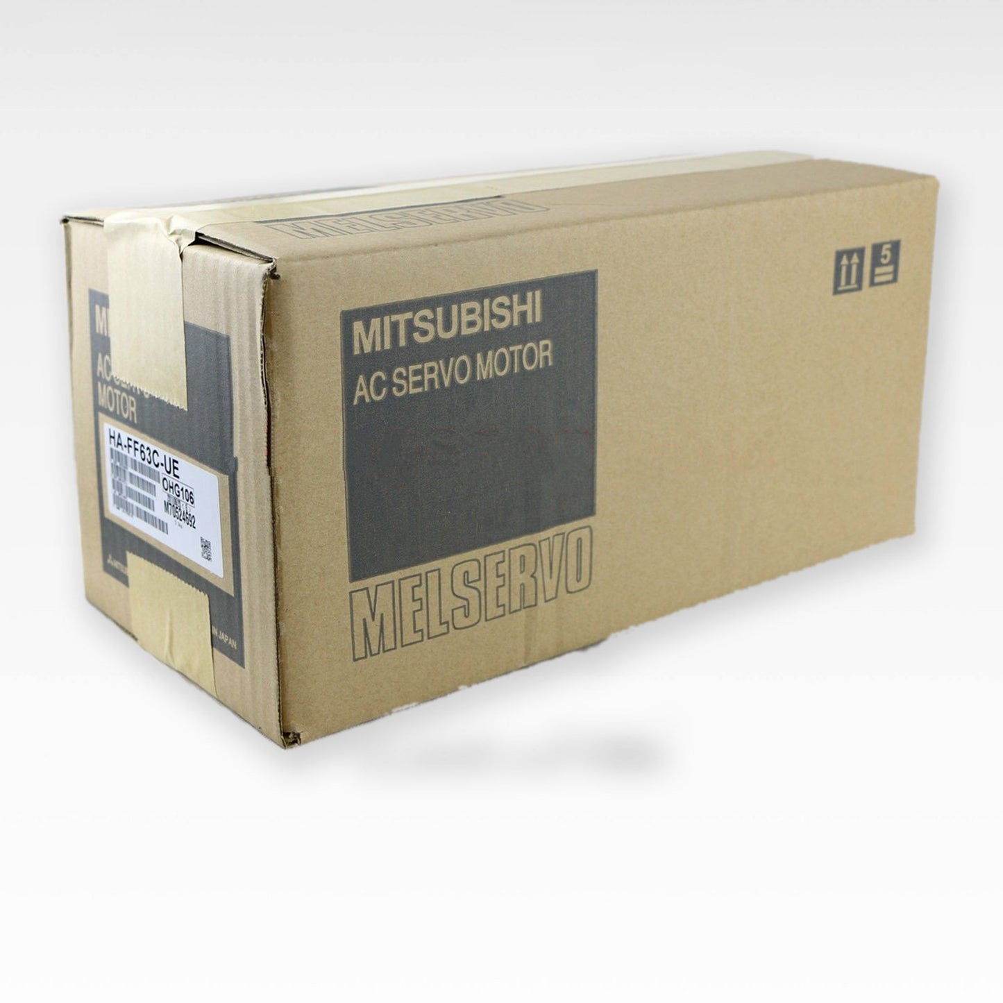 HA-FF63C-UE - MITSUBISHI