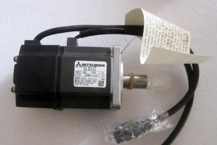 HC-KFE23 - MITSUBISHI