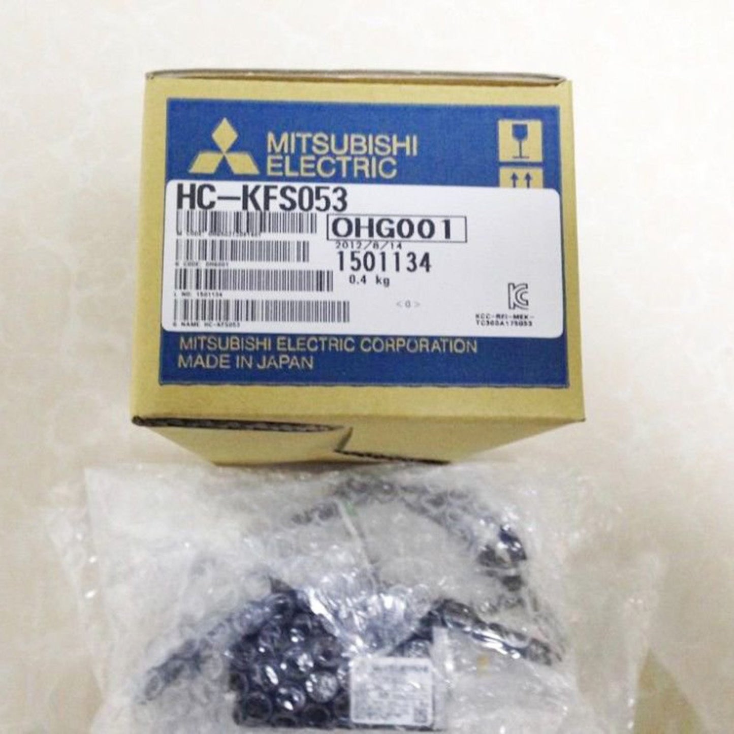 HC-KFS053 - MITSUBISHI