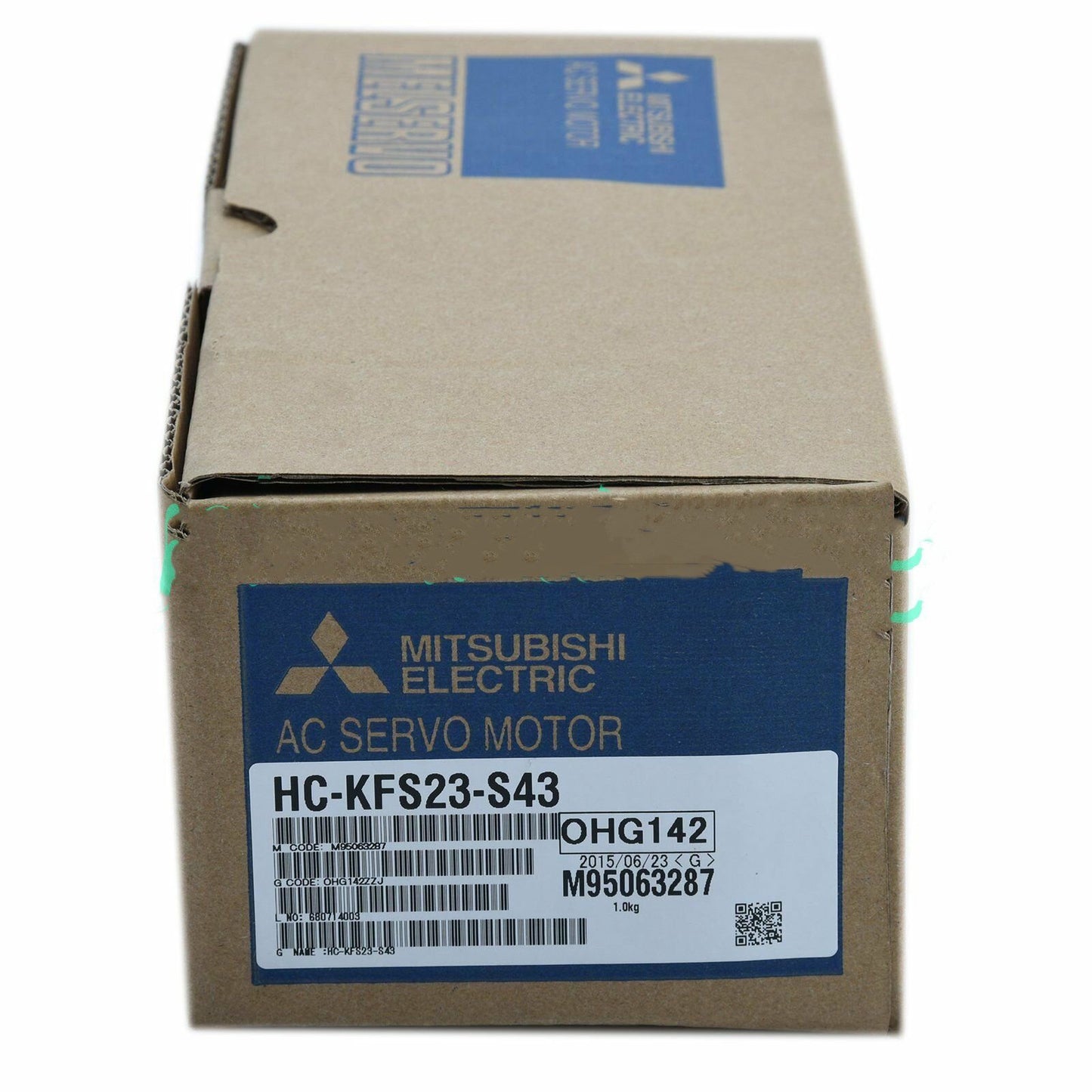 HC-KFS23-S43 - MITSUBISHI