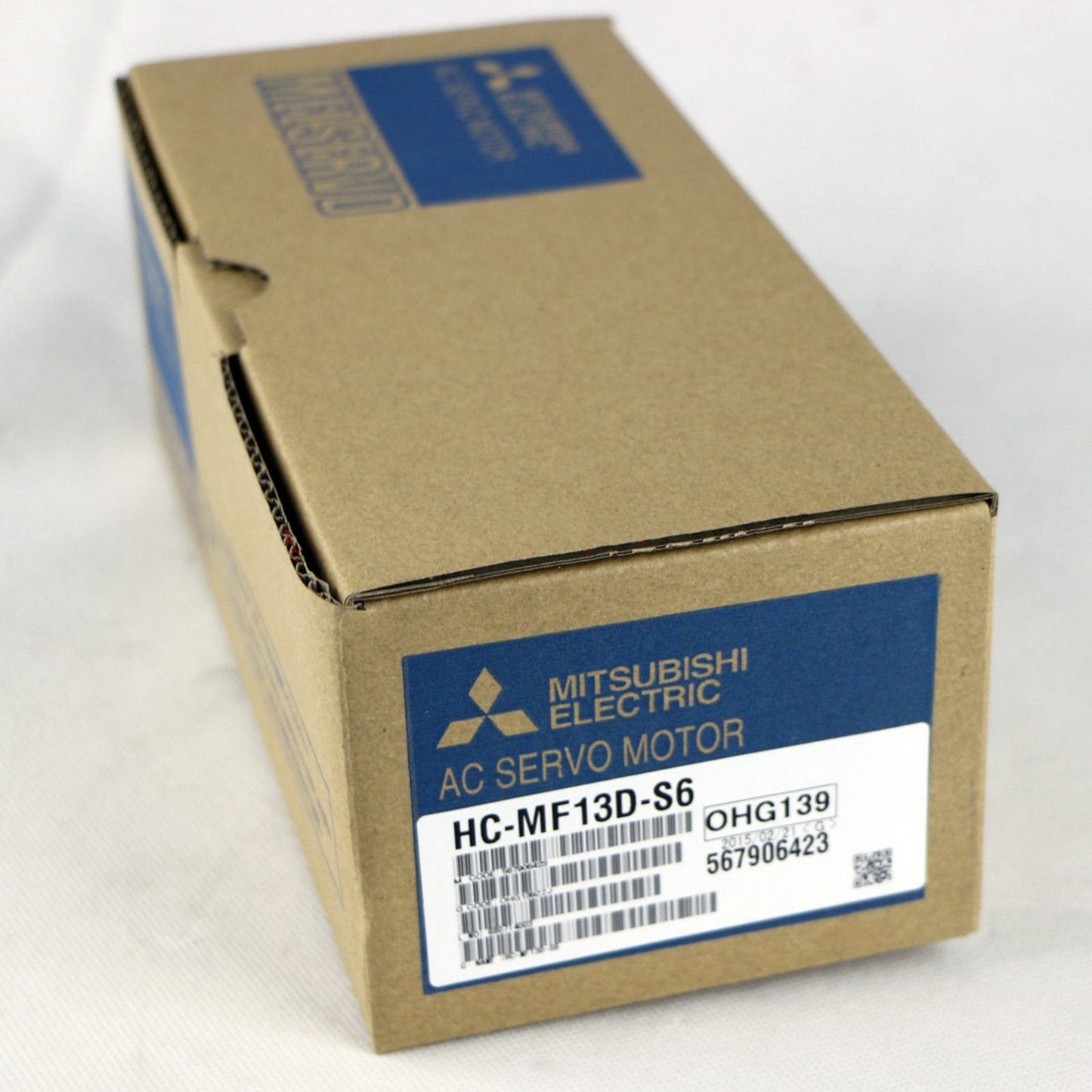 HC-MF13D-S6 - MITSUBISHI