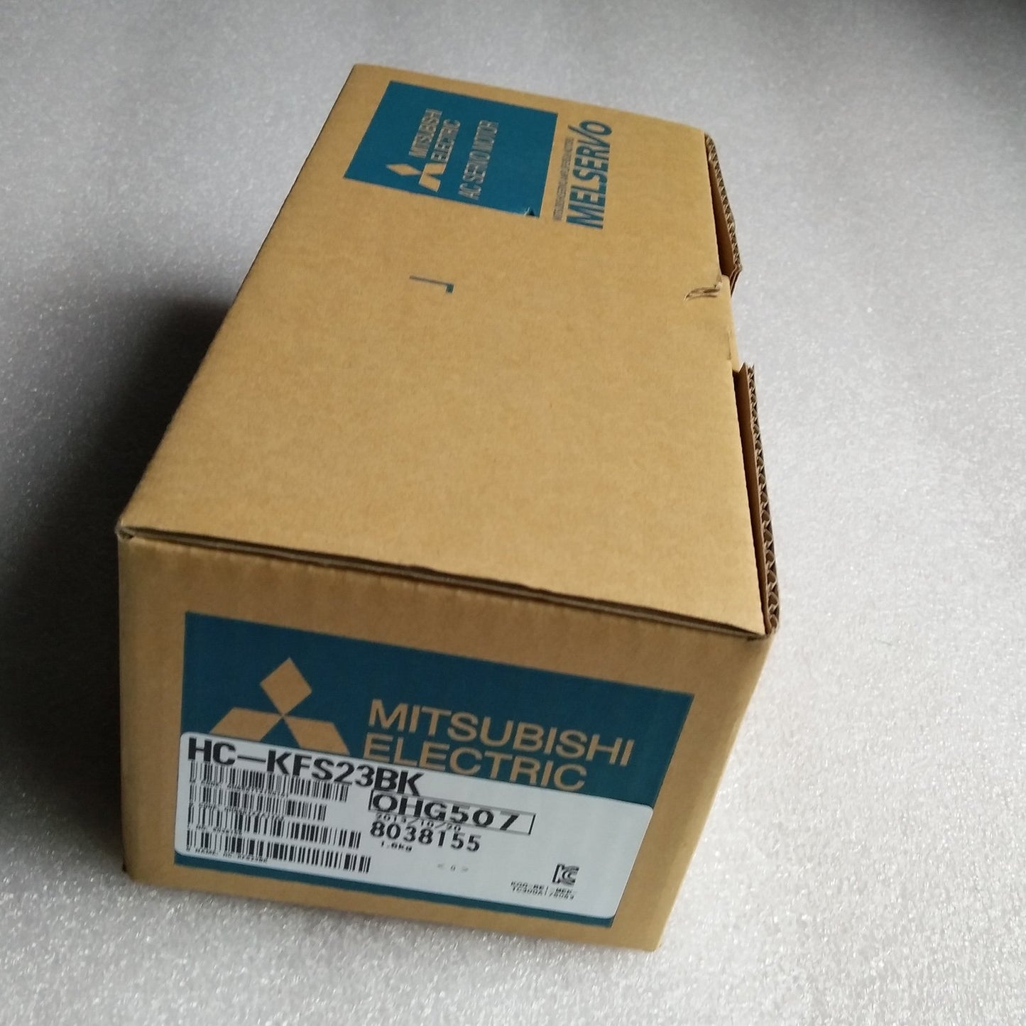 HC-MFS23BK - MITSUBISHI