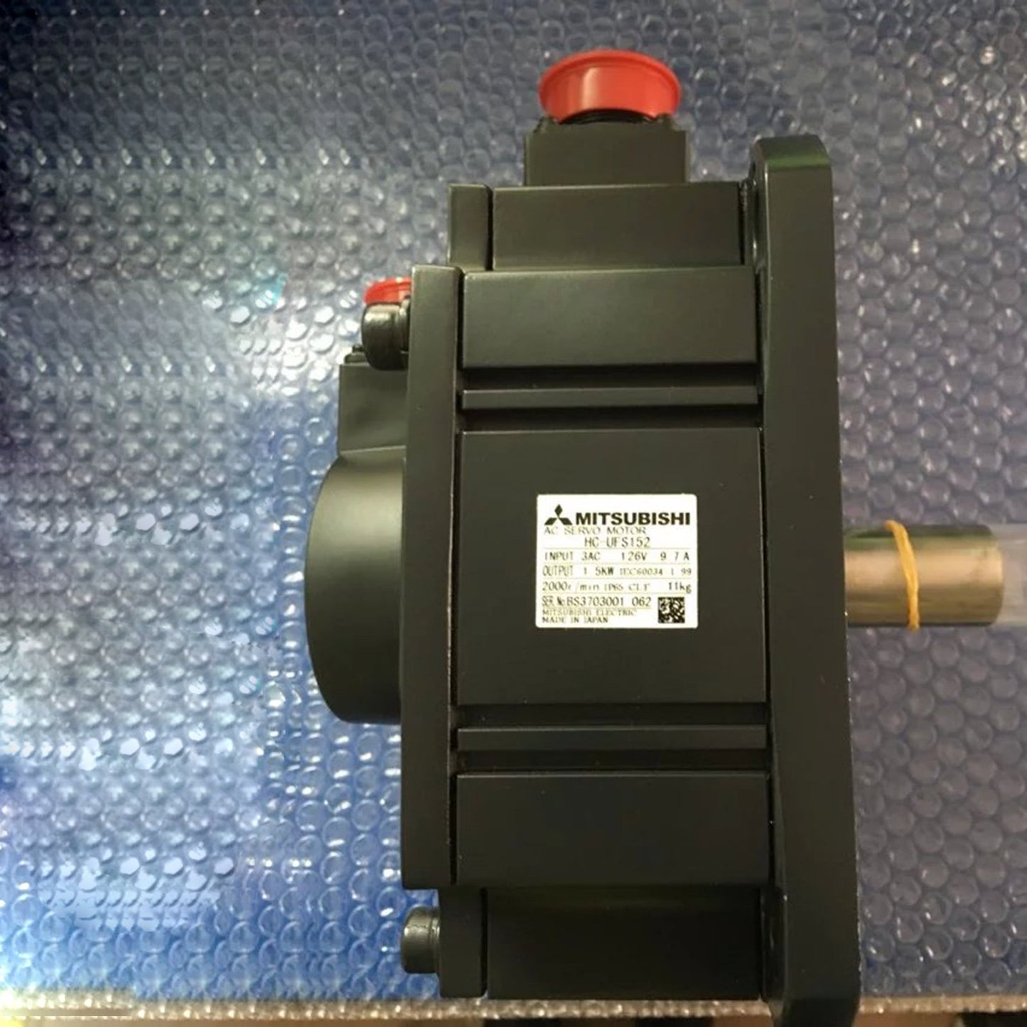 HC-UFS152 - MITSUBISHI