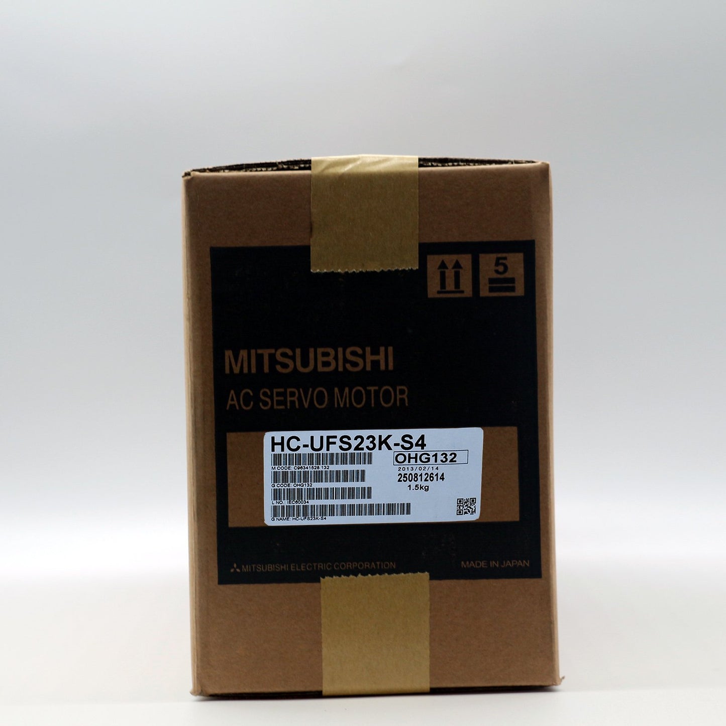 HC-UFS23K - MITSUBISHI