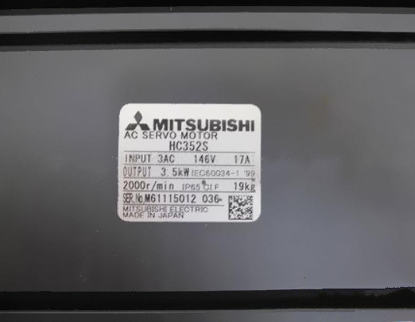 HC352S - MITSUBISHI
