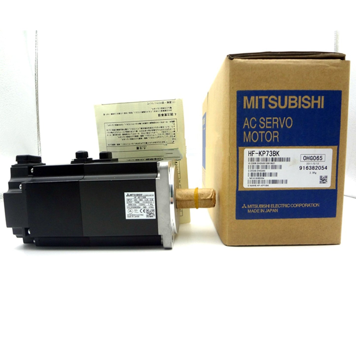 HF-KP73BK - MITSUBISHI