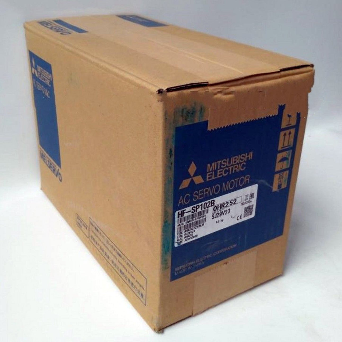 HF-SP102B - MITSUBISHI