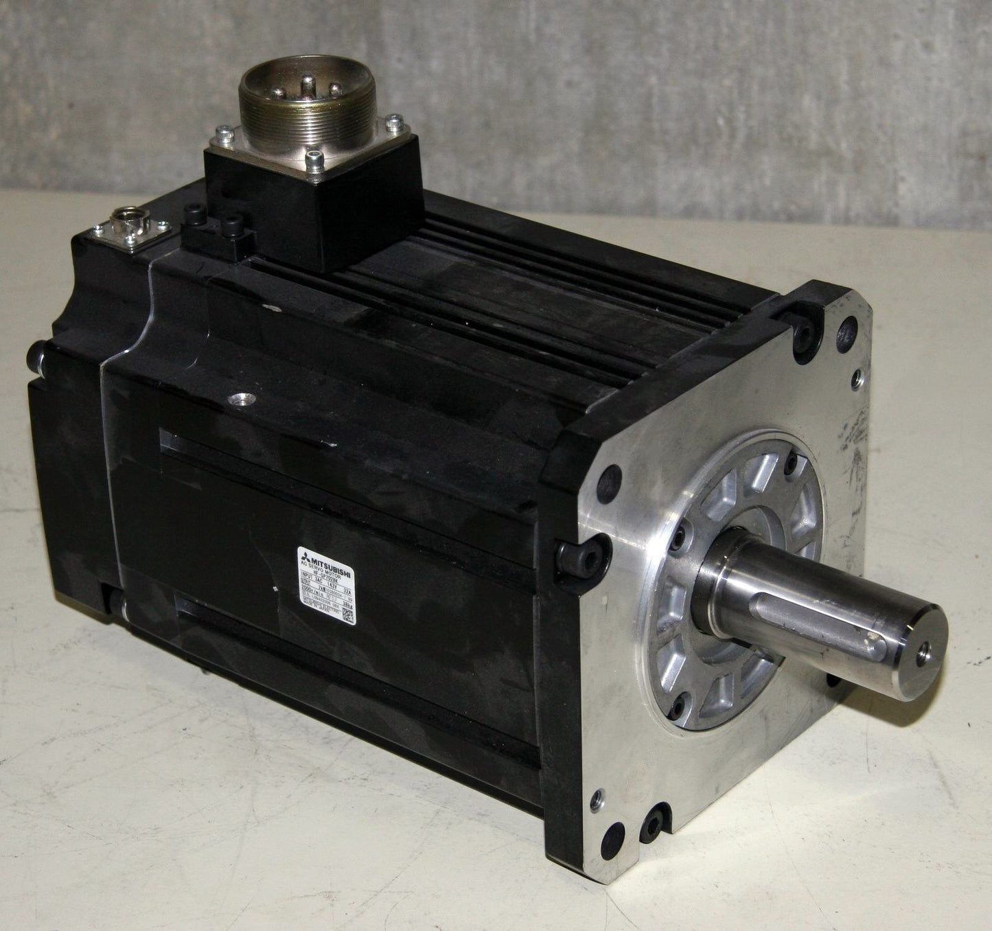 HF-SP352BK - MITSUBISHI