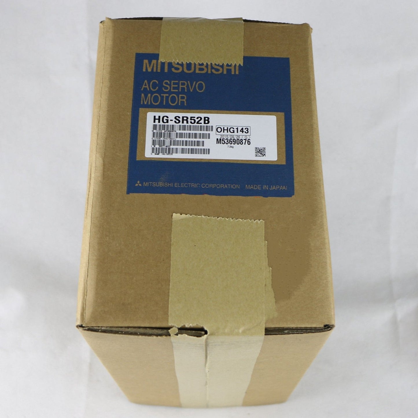 HG-SR52B - MITSUBISHI